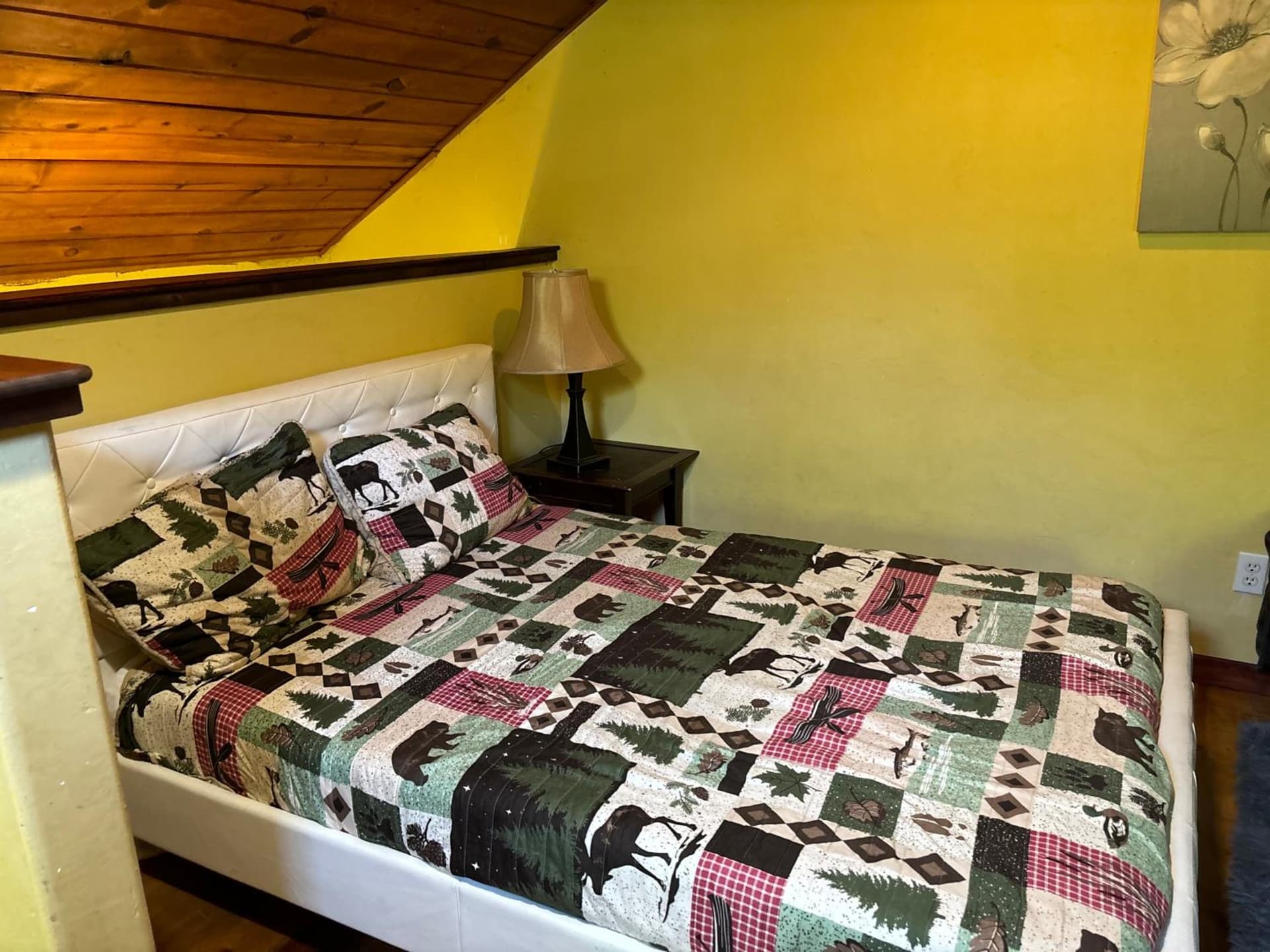 Sequoia River Front Cabins gallery photo in Three Rivers, CA — image 65