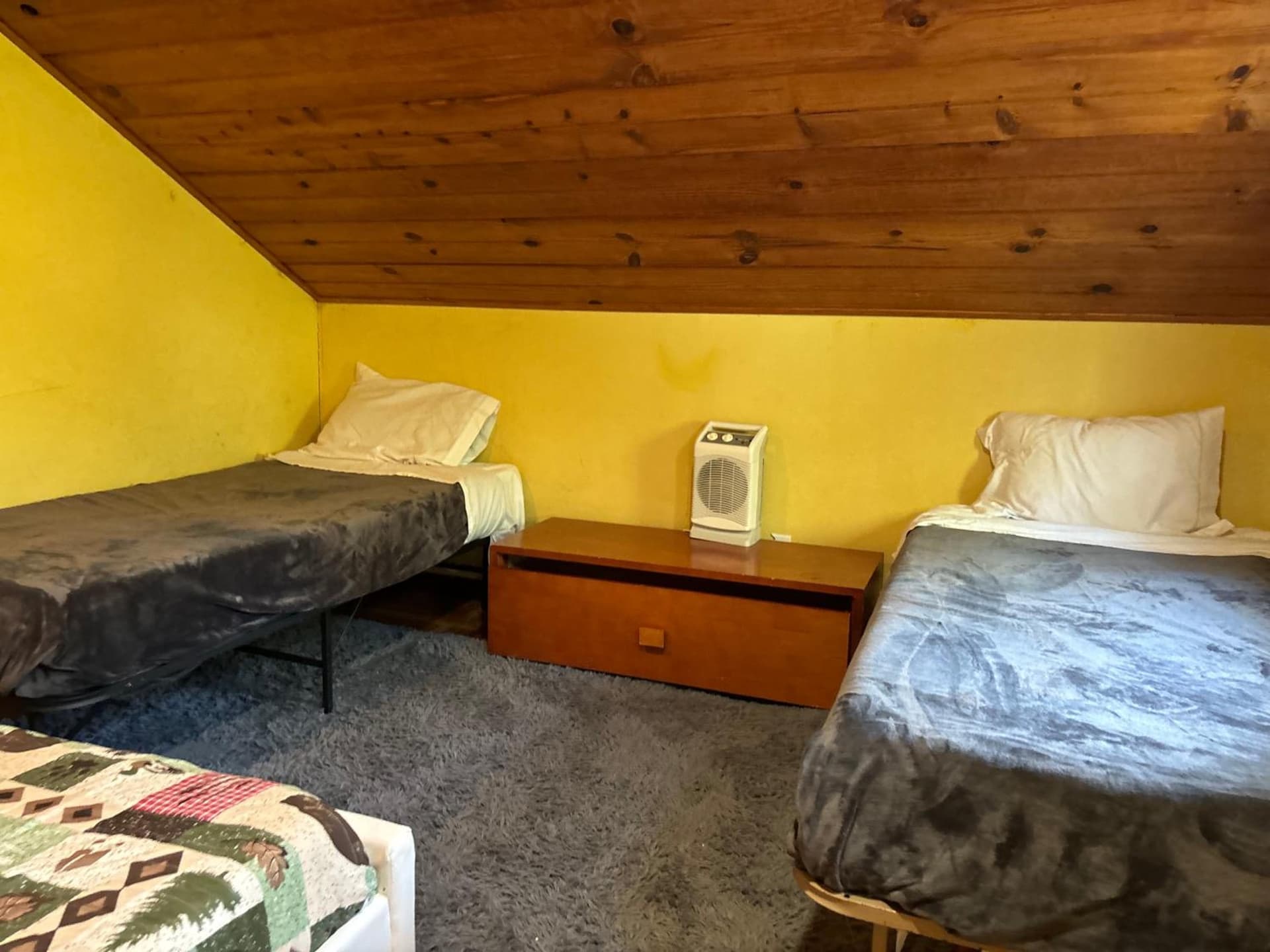 Sequoia River Front Cabins gallery photo in Three Rivers, CA — image 78