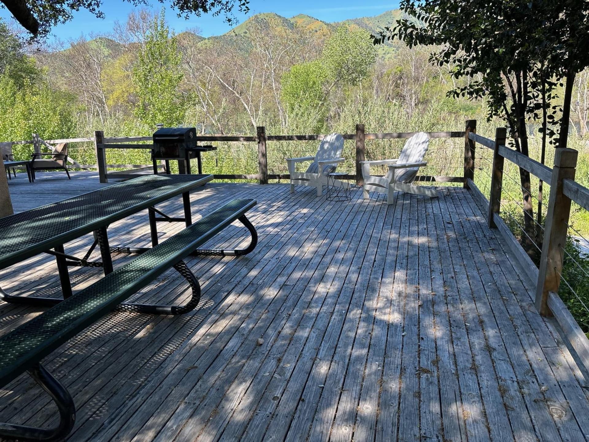 Sequoia River Front Cabins gallery photo in Three Rivers, CA — image 34