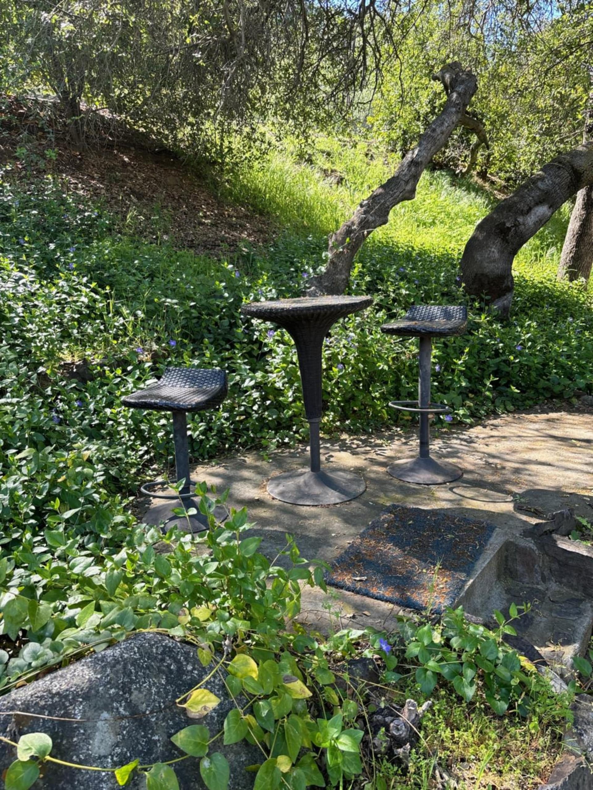 Sequoia River Front Cabins gallery photo in Three Rivers, CA — image 112