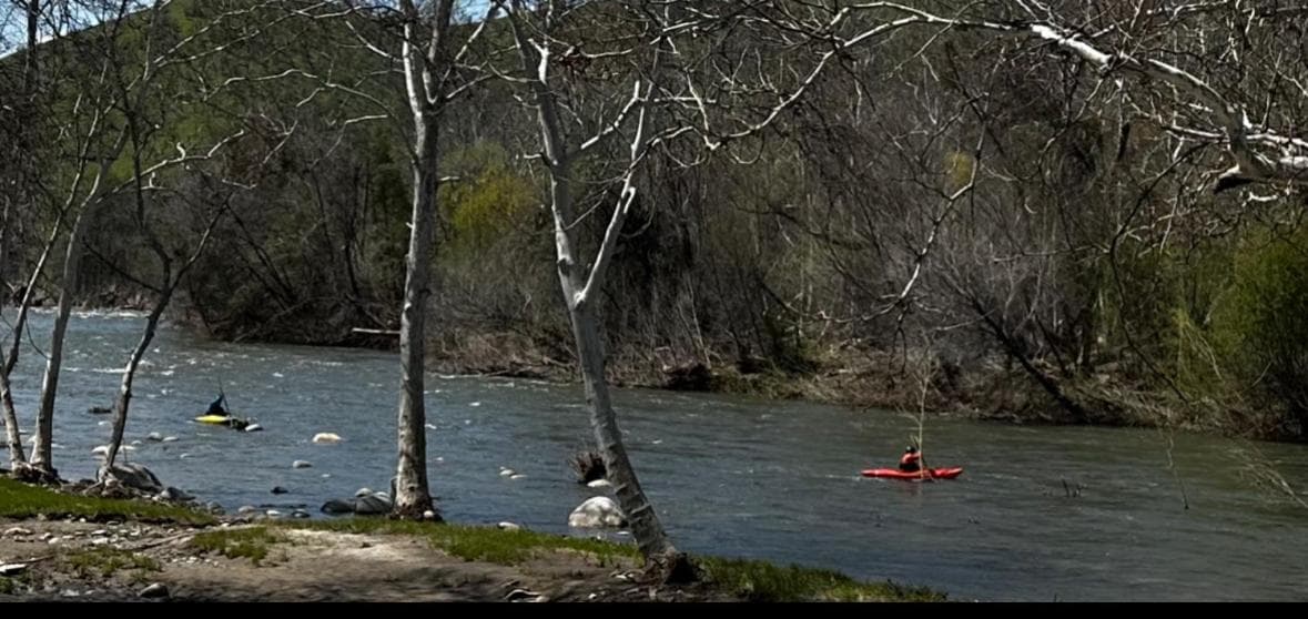 Sequoia River Front Cabins gallery photo in Three Rivers, CA — image 165