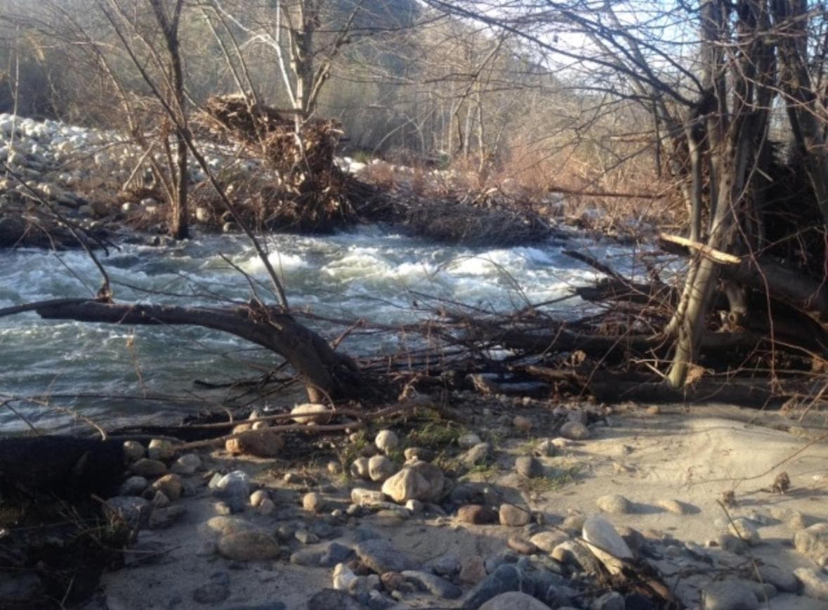 Sequoia River Front Cabins gallery photo in Three Rivers, CA — image 92