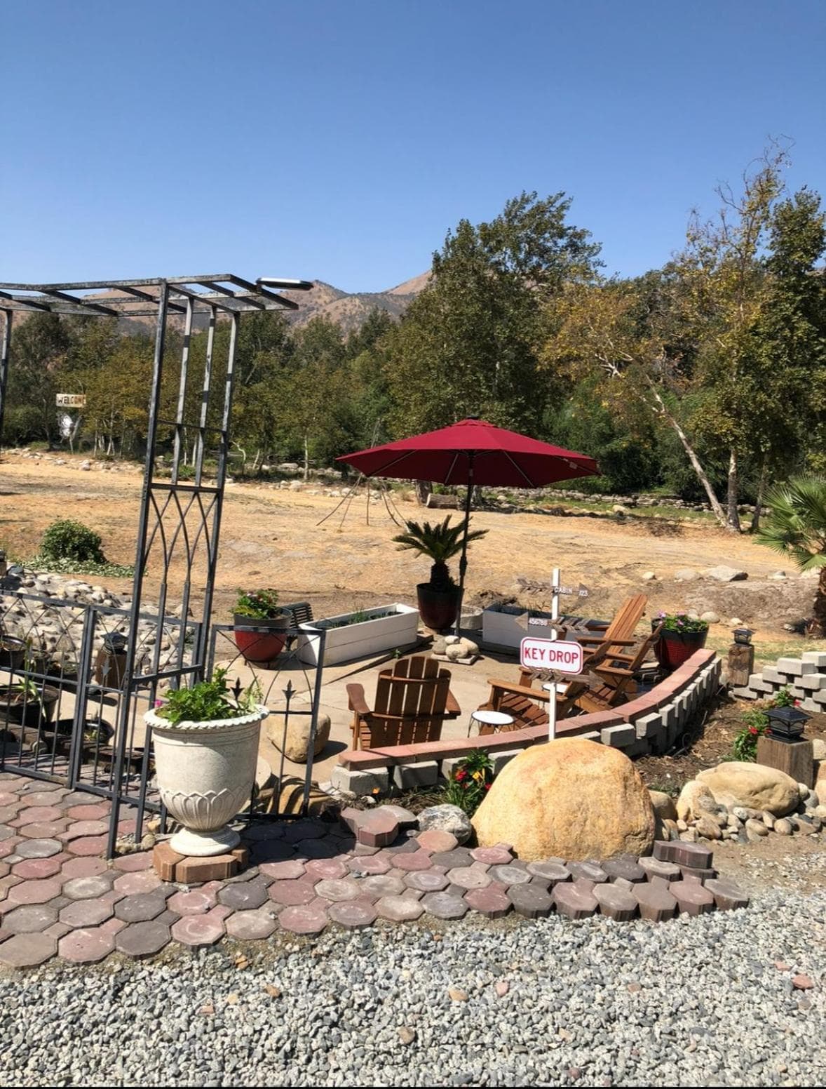 Sequoia River Front Cabins gallery photo in Three Rivers, CA — image 22