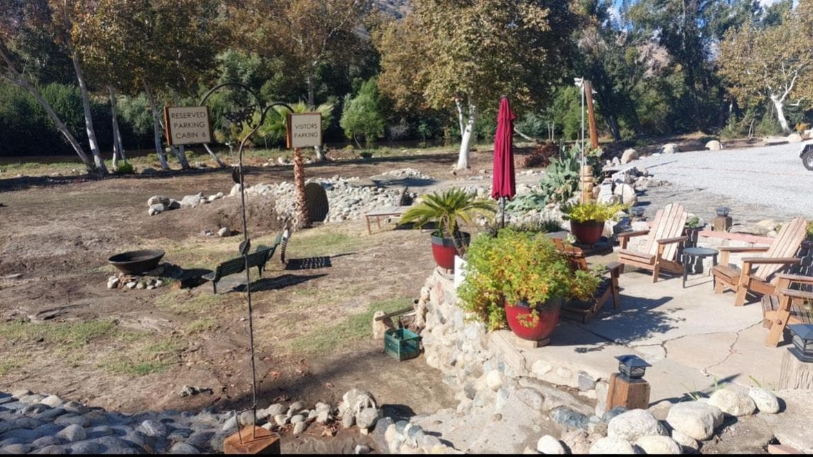 Sequoia River Front Cabins gallery photo in Three Rivers, CA — image 119