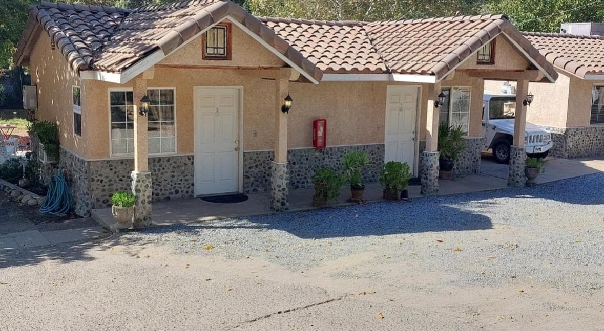 Sequoia River Front Cabins gallery photo in Three Rivers, CA — image 160