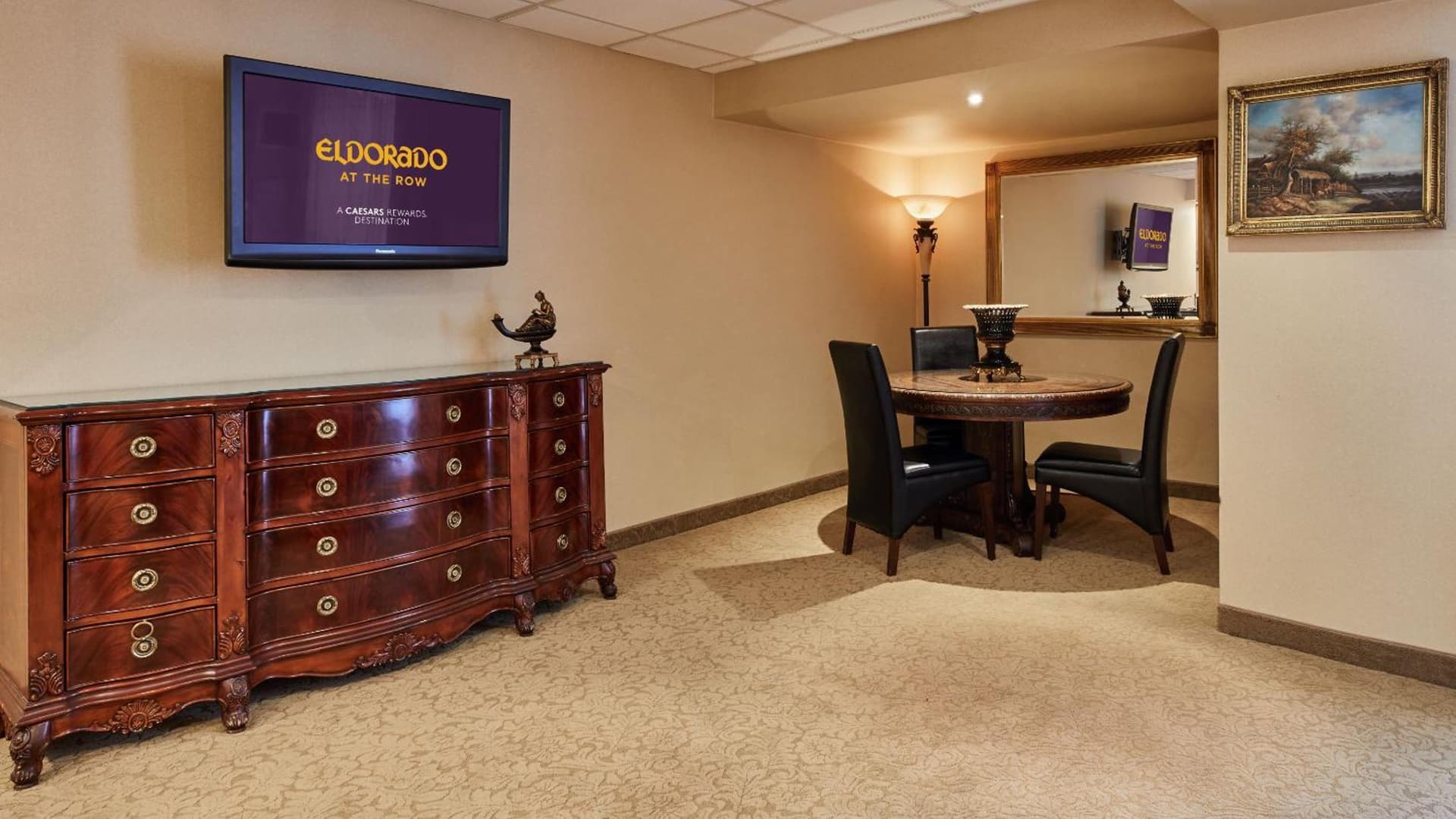 Eldorado Reno, A Caesars Destination gallery photo in Reno, NV — image 38