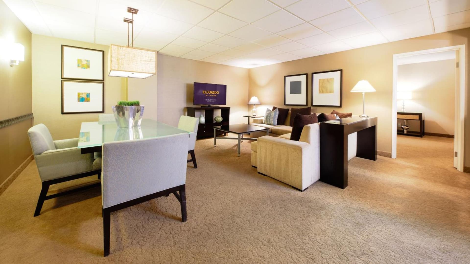 Eldorado Reno, A Caesars Destination gallery photo in Reno, NV — image 74