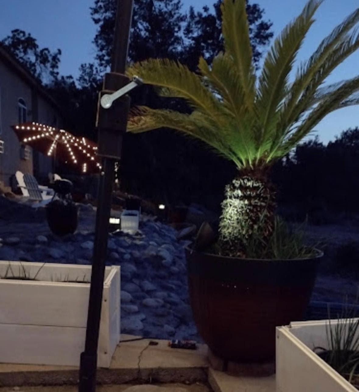 Sequoia River Front Cabins gallery photo in Three Rivers, CA — image 31