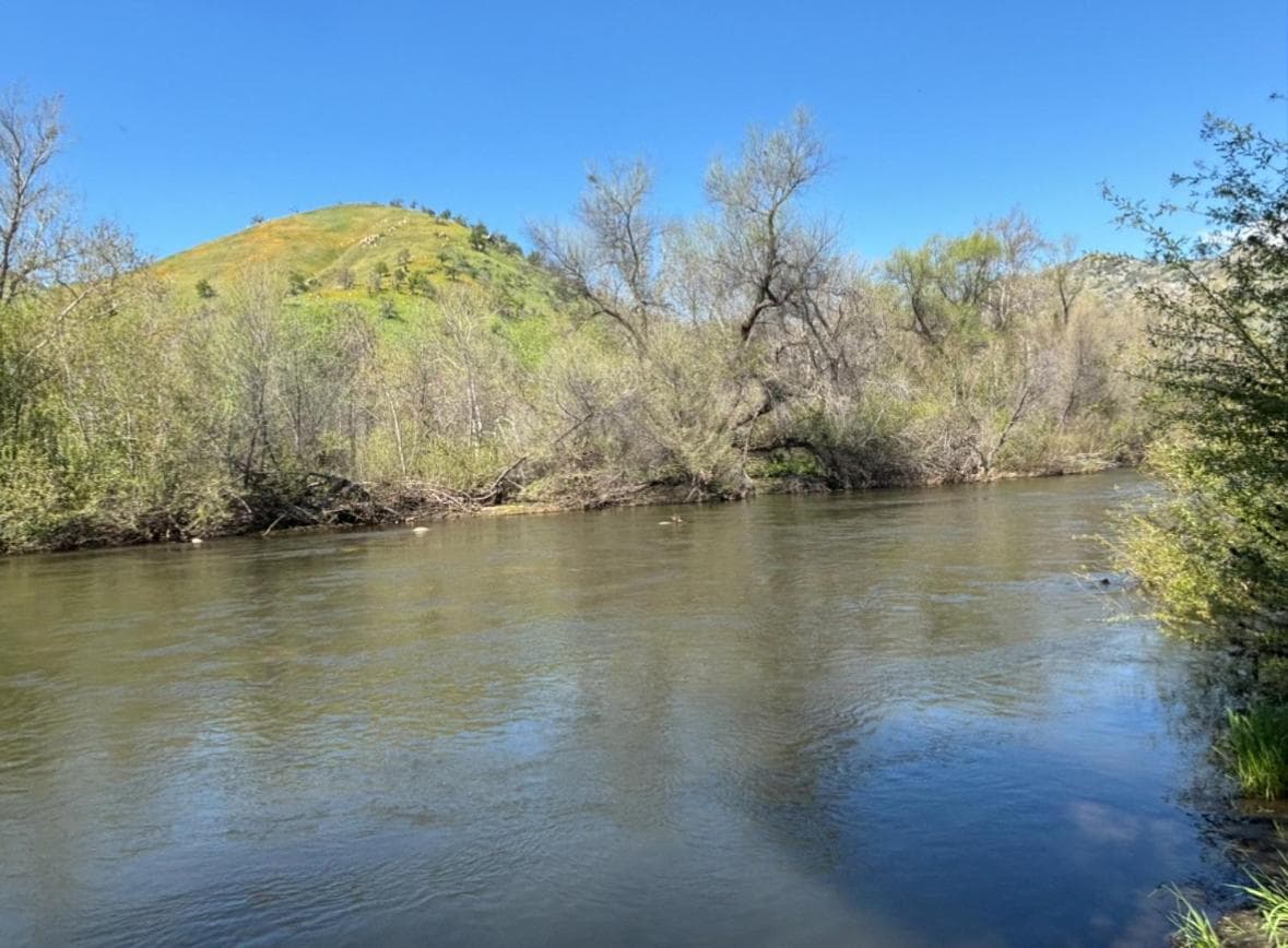 Sequoia River Front Cabins gallery photo in Three Rivers, CA — image 16