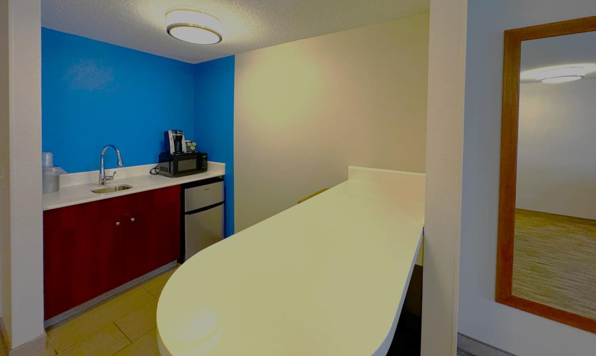 Holiday Inn Express & Suites - Lincoln East - White Mountains by IHG gallery photo in Lincoln — image 104
