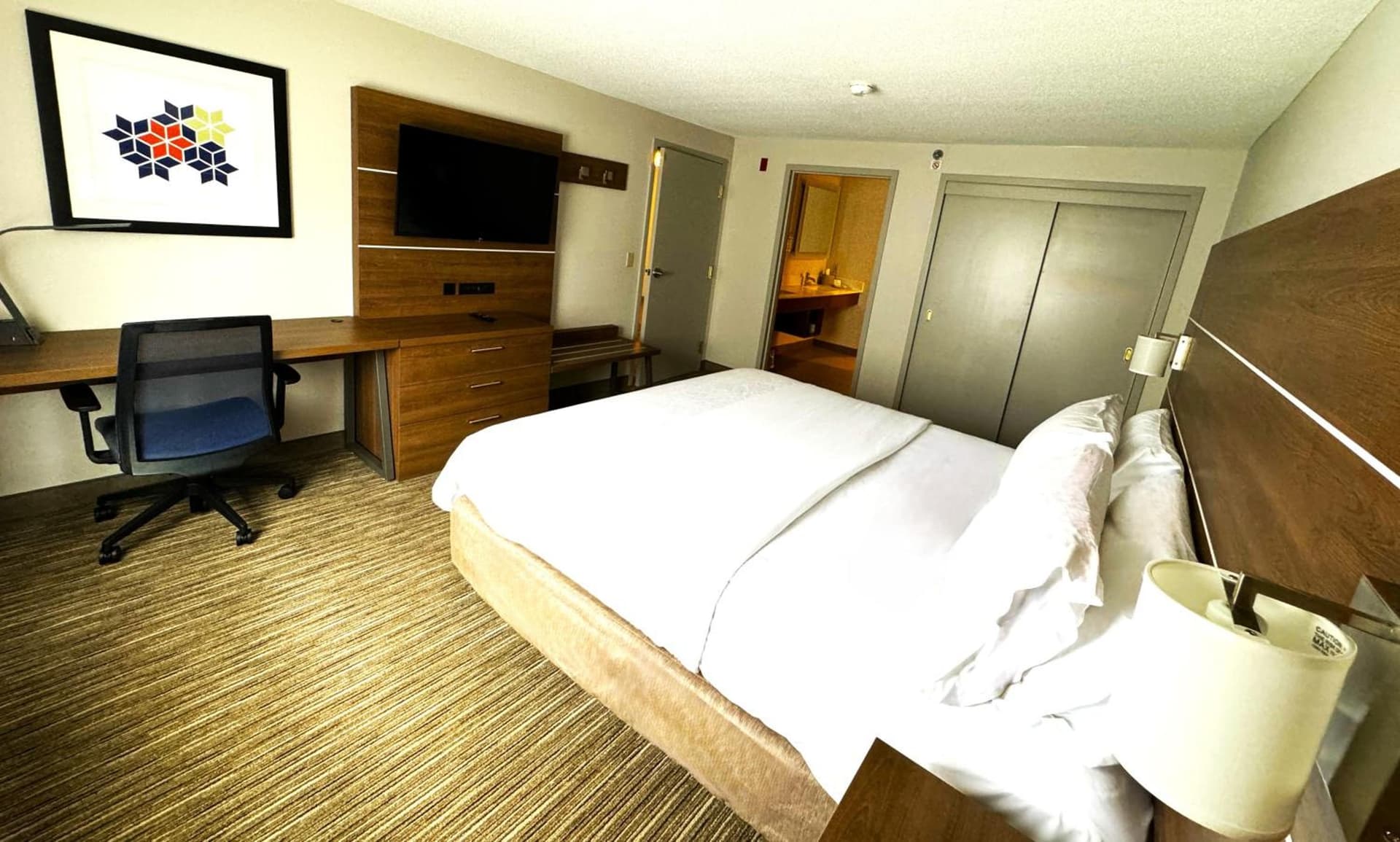Holiday Inn Express & Suites - Lincoln East - White Mountains by IHG gallery photo in Lincoln — image 4