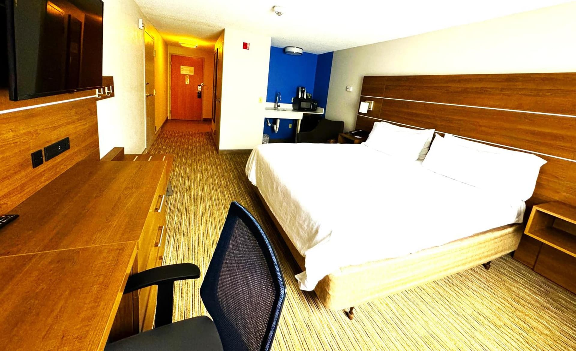 Holiday Inn Express & Suites - Lincoln East - White Mountains by IHG gallery photo in Lincoln — image 27