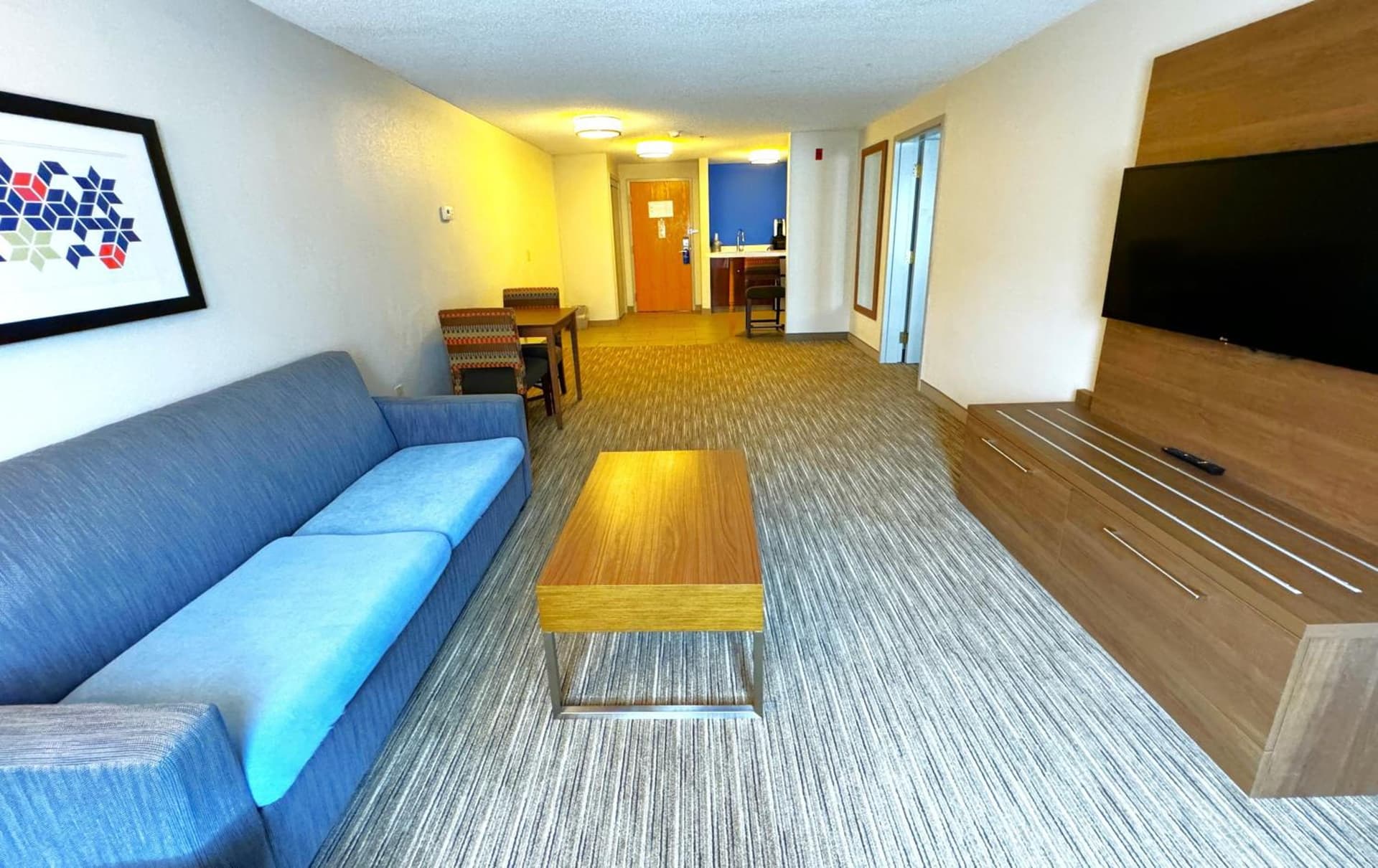 Holiday Inn Express & Suites - Lincoln East - White Mountains by IHG gallery photo in Lincoln — image 118