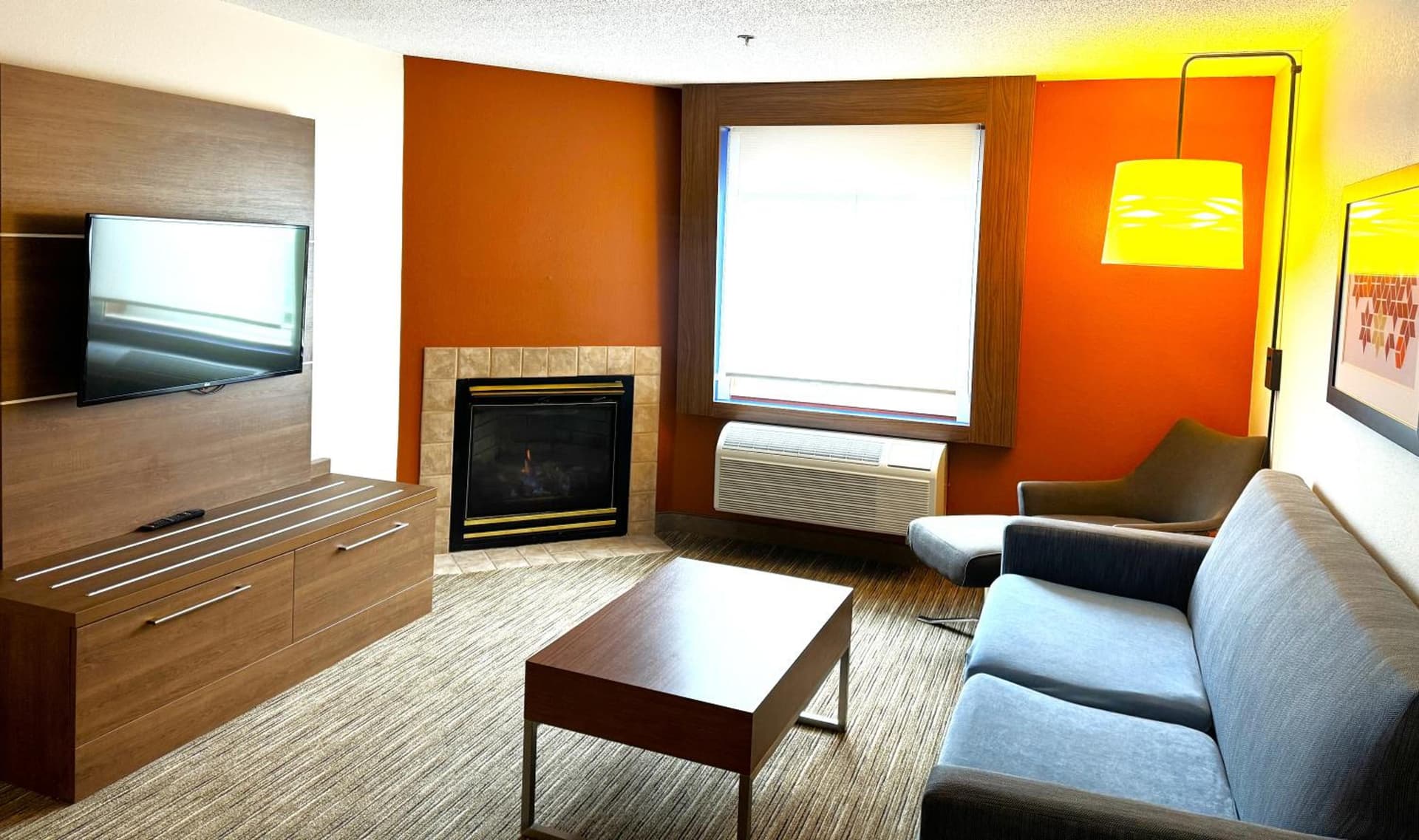 Holiday Inn Express & Suites - Lincoln East - White Mountains by IHG gallery photo in Lincoln — image 48
