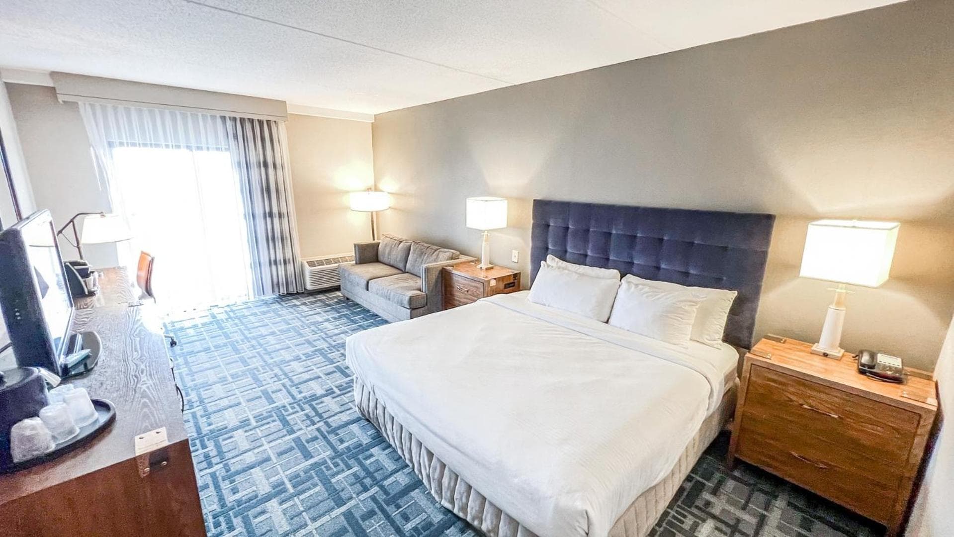 Hotel 1620 Plymouth Harbor gallery photo in Plymouth, MA — image 34