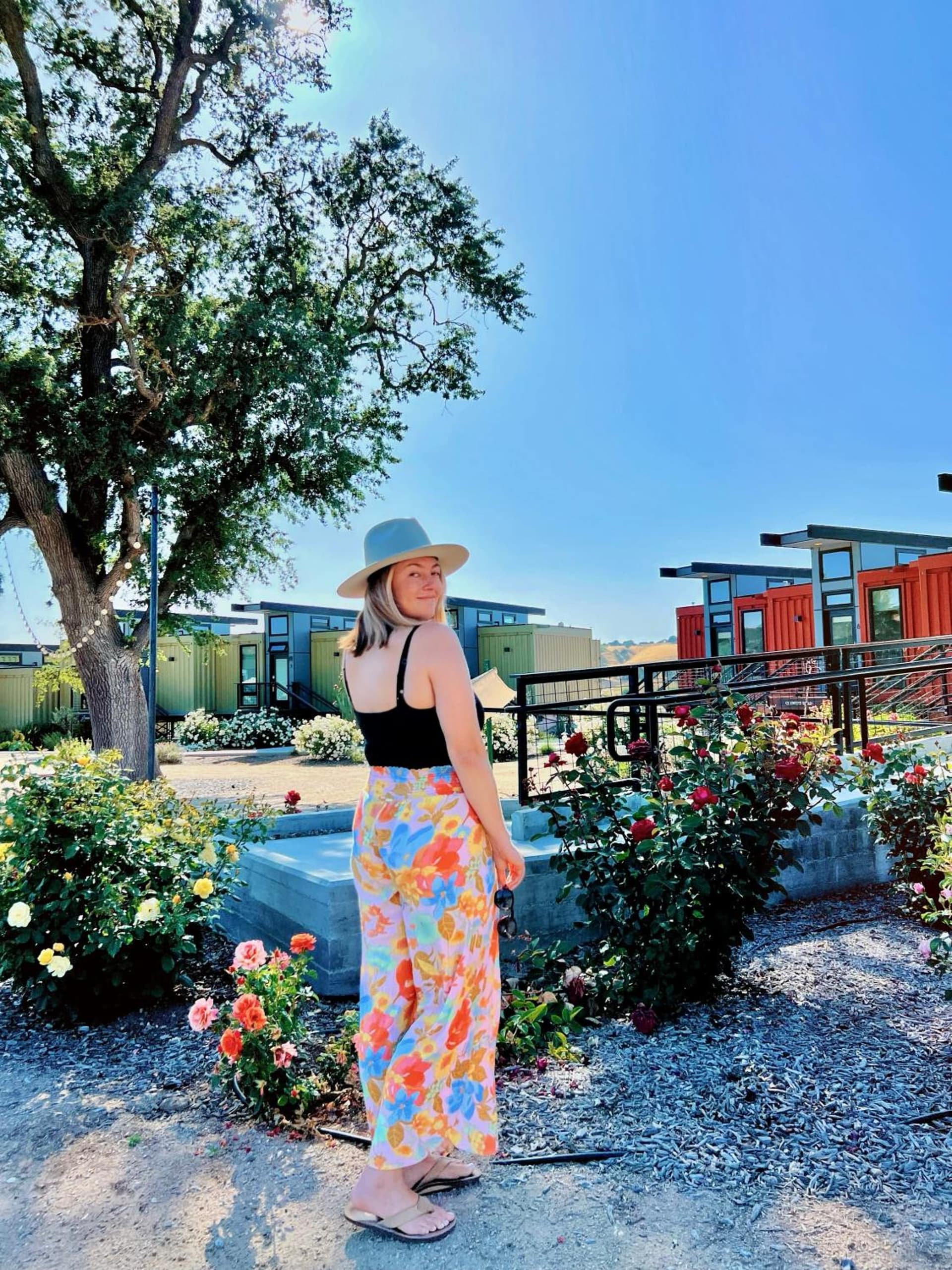 Geneseo Inn gallery photo in Paso Robles, CA — image 22