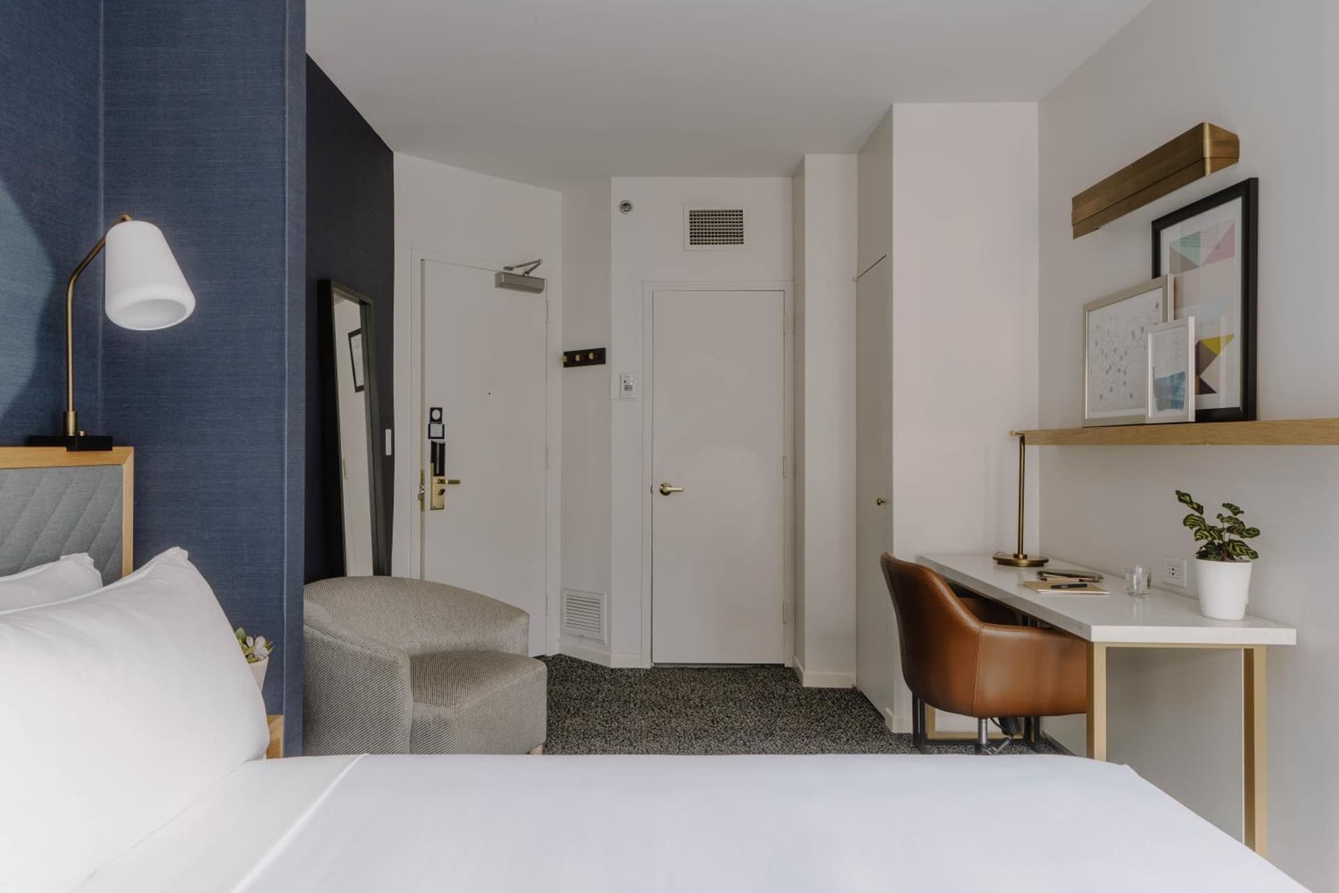 Club Quarters Hotel White House, Washington DC gallery photo in Washington, DC — image 52