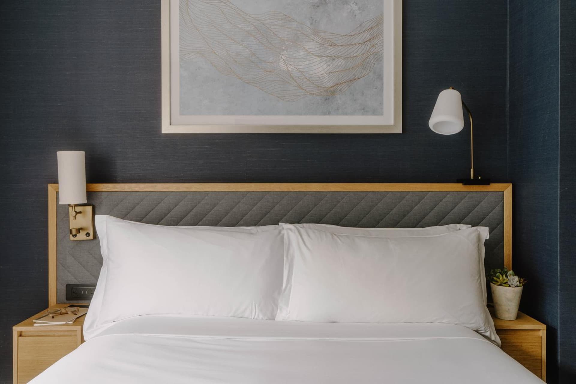 Club Quarters Hotel White House, Washington DC gallery photo in Washington, DC — image 45