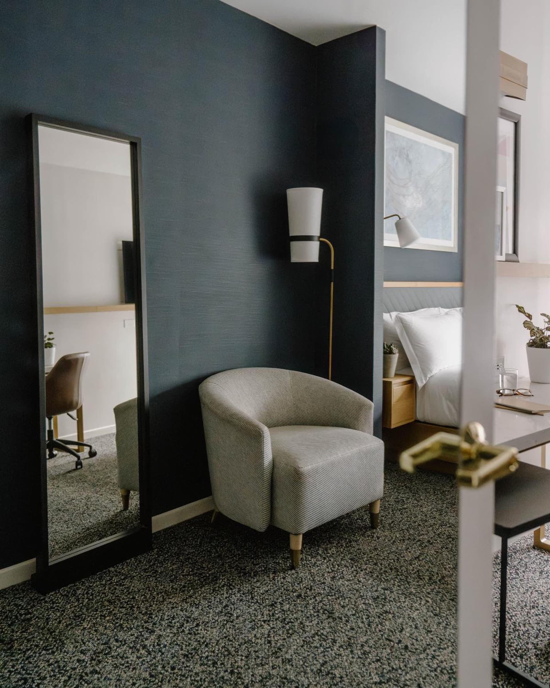 Club Quarters Hotel White House, Washington DC gallery photo in Washington, DC — image 20