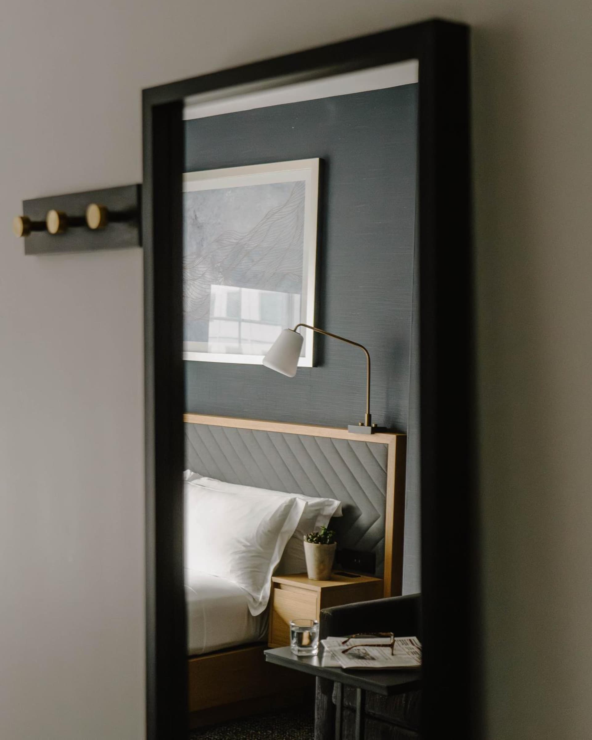 Club Quarters Hotel White House, Washington DC gallery photo in Washington, DC — image 7