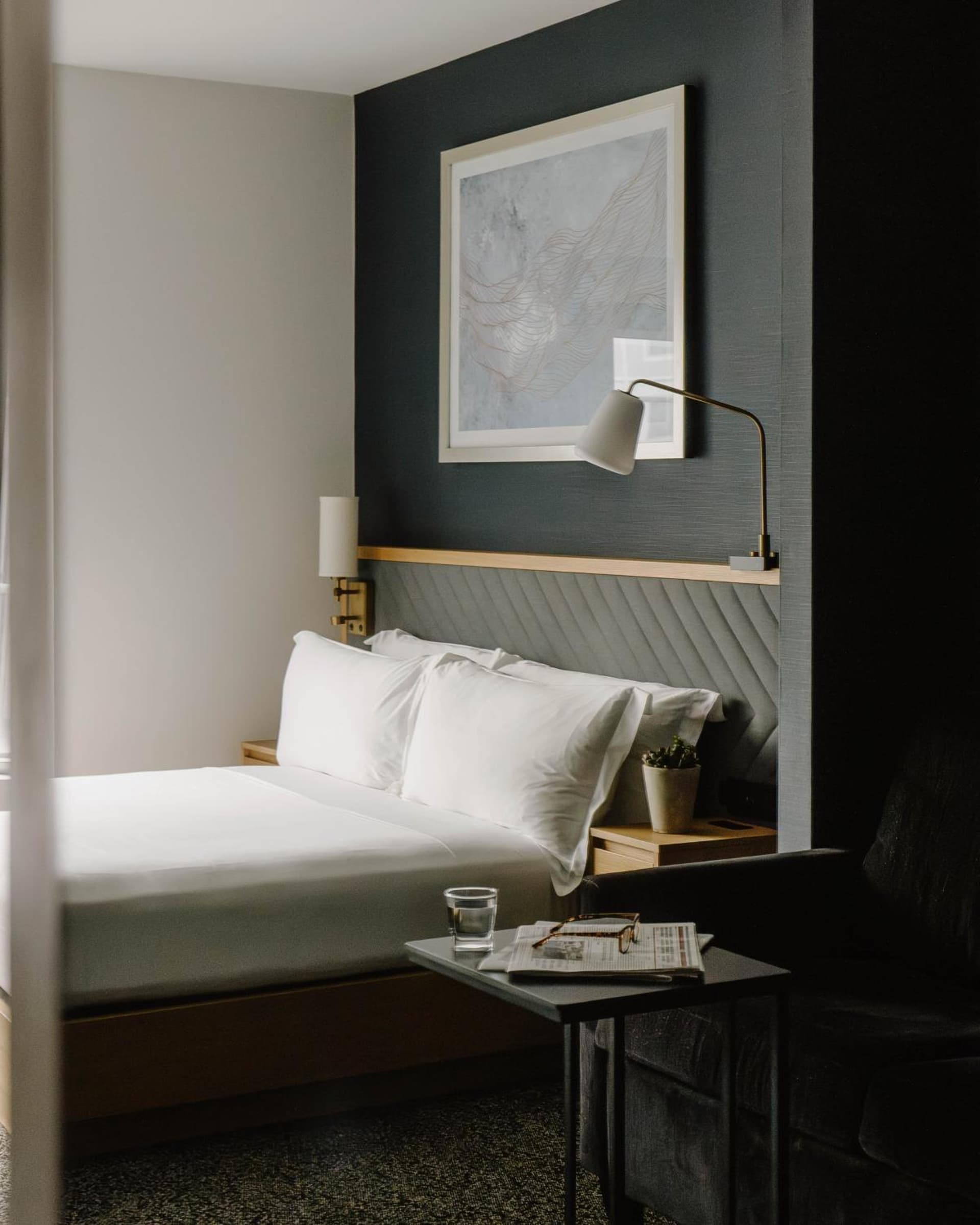 Club Quarters Hotel White House, Washington DC gallery photo in Washington, DC — image 43