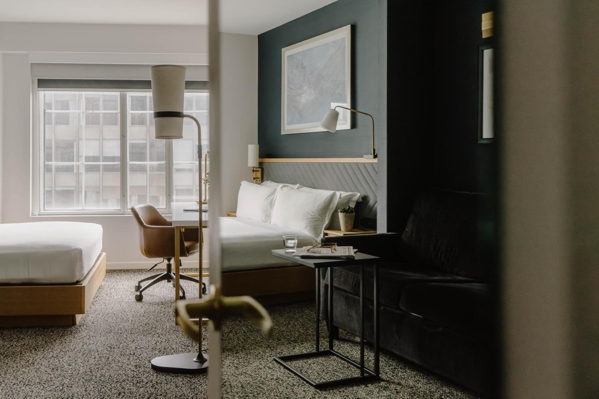Club Quarters Hotel White House, Washington DC gallery photo in Washington, DC — image 53