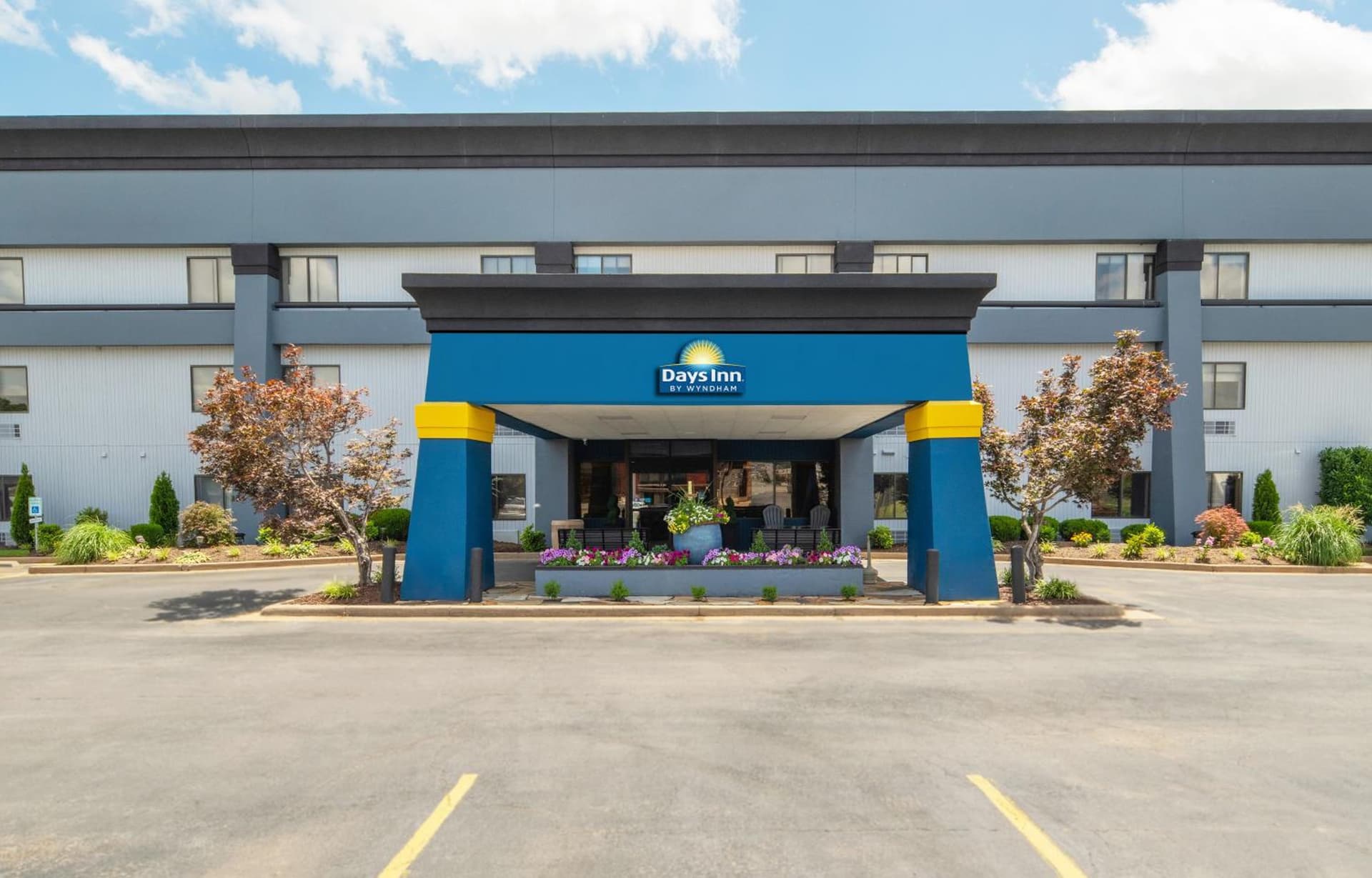 Days Inn by Wyndham Fort Smith gallery photo in Fort Smith, AR — image 44