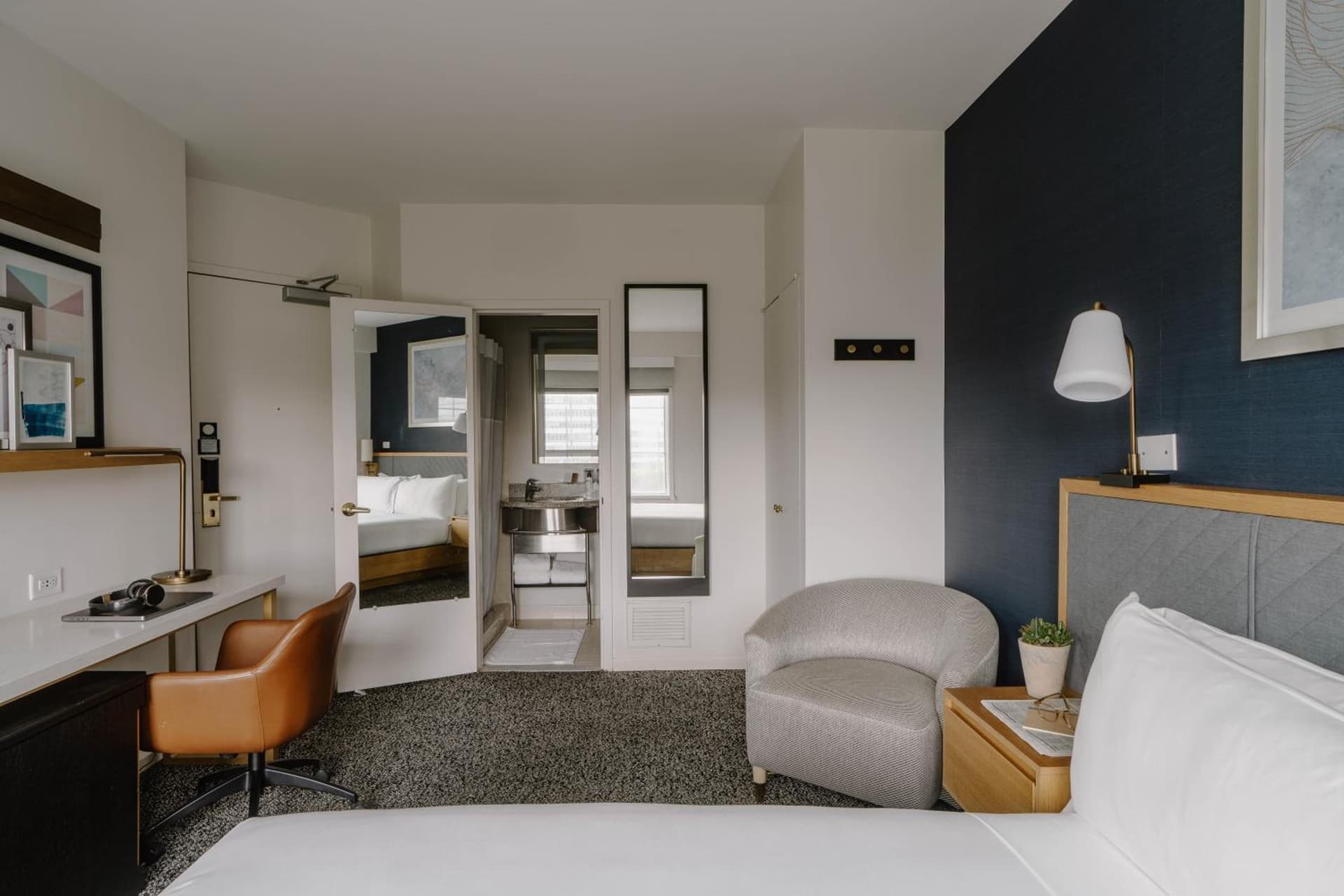 Club Quarters Hotel White House, Washington DC gallery photo in Washington, DC — image 13