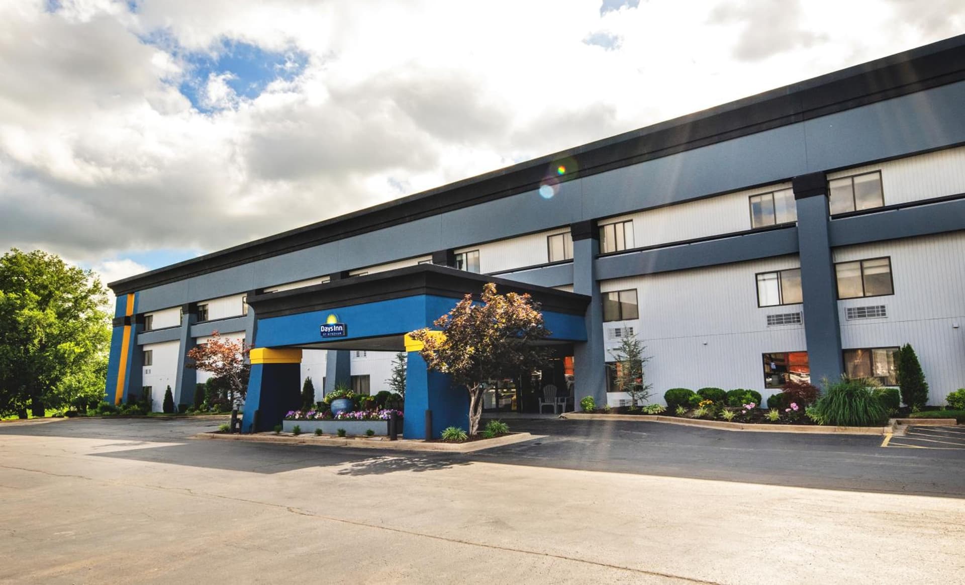 Days Inn by Wyndham Fort Smith gallery photo in Fort Smith, AR — image 7