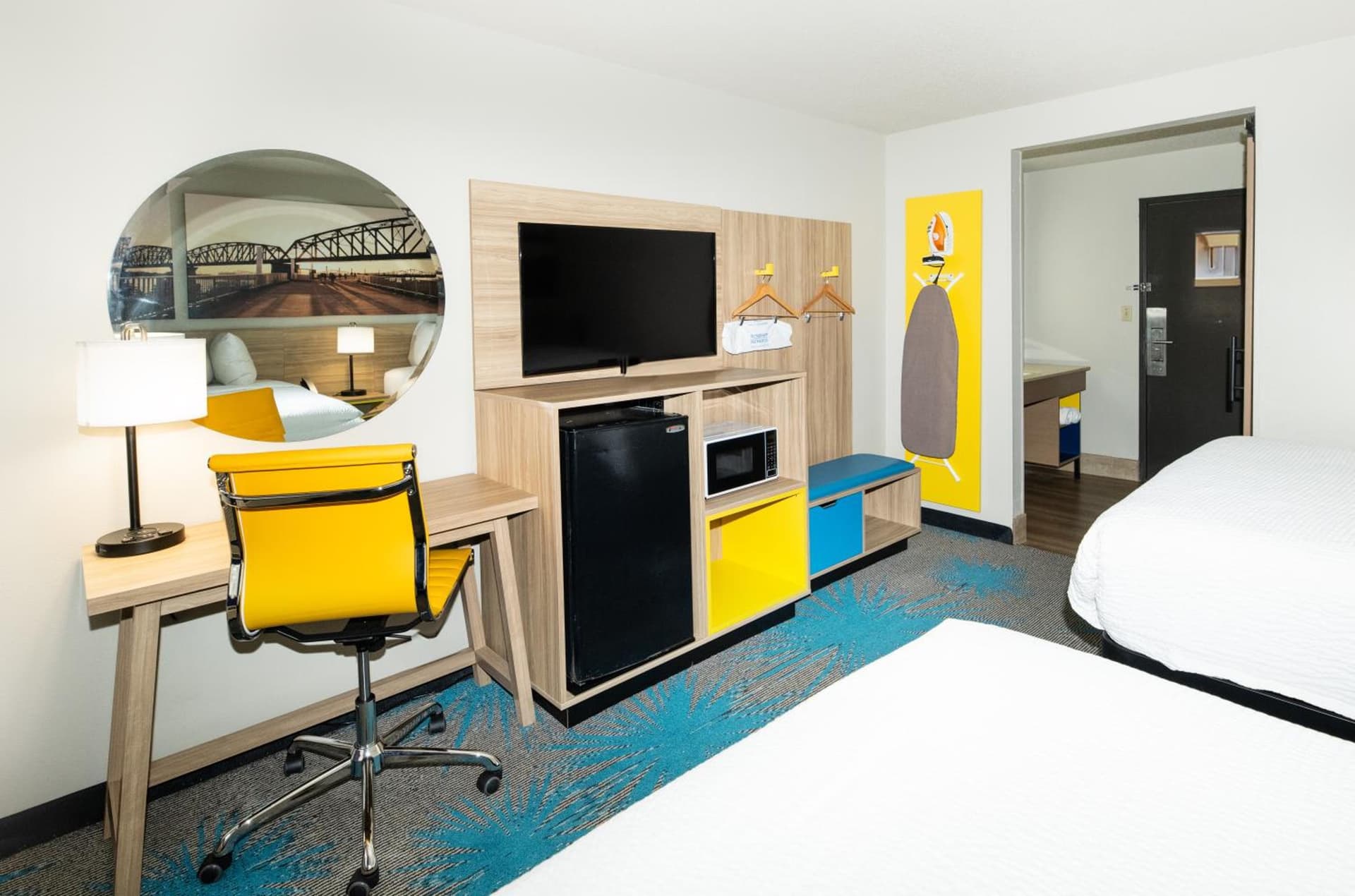 Days Inn by Wyndham Fort Smith gallery photo in Fort Smith, AR — image 9