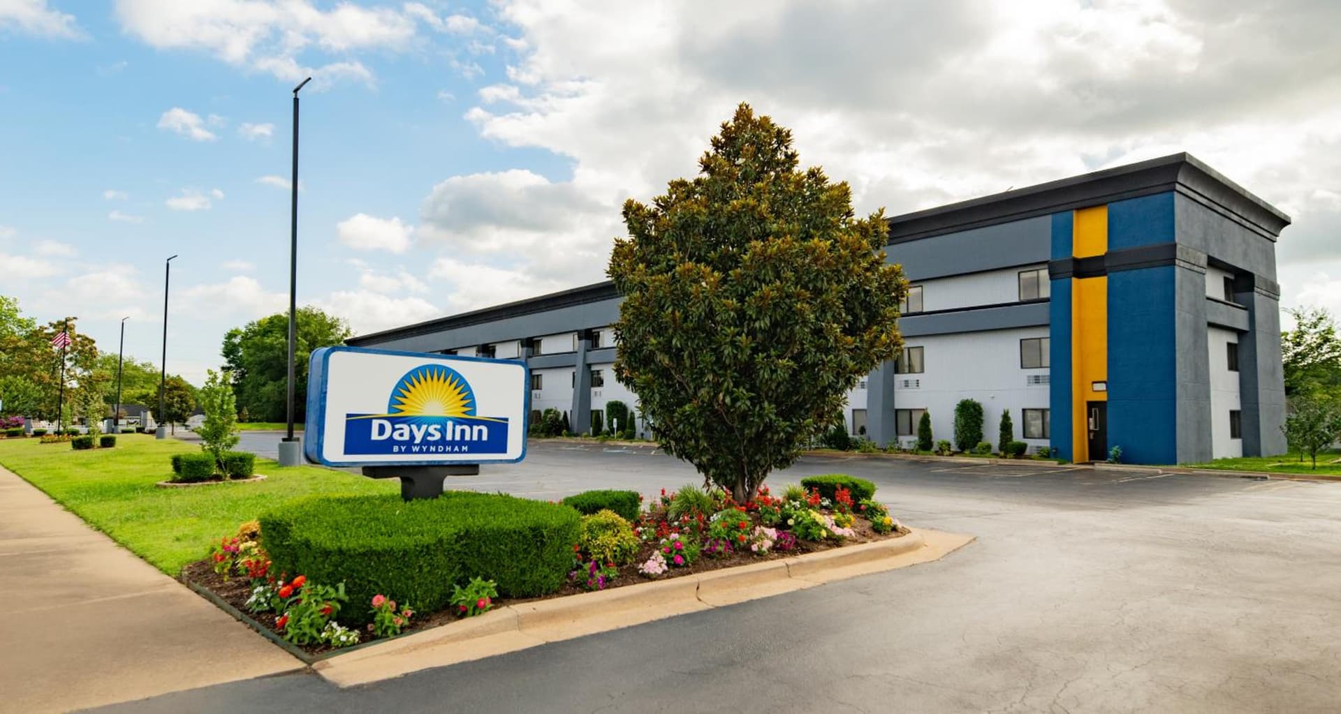Days Inn by Wyndham Fort Smith gallery photo in Fort Smith, AR — image 5