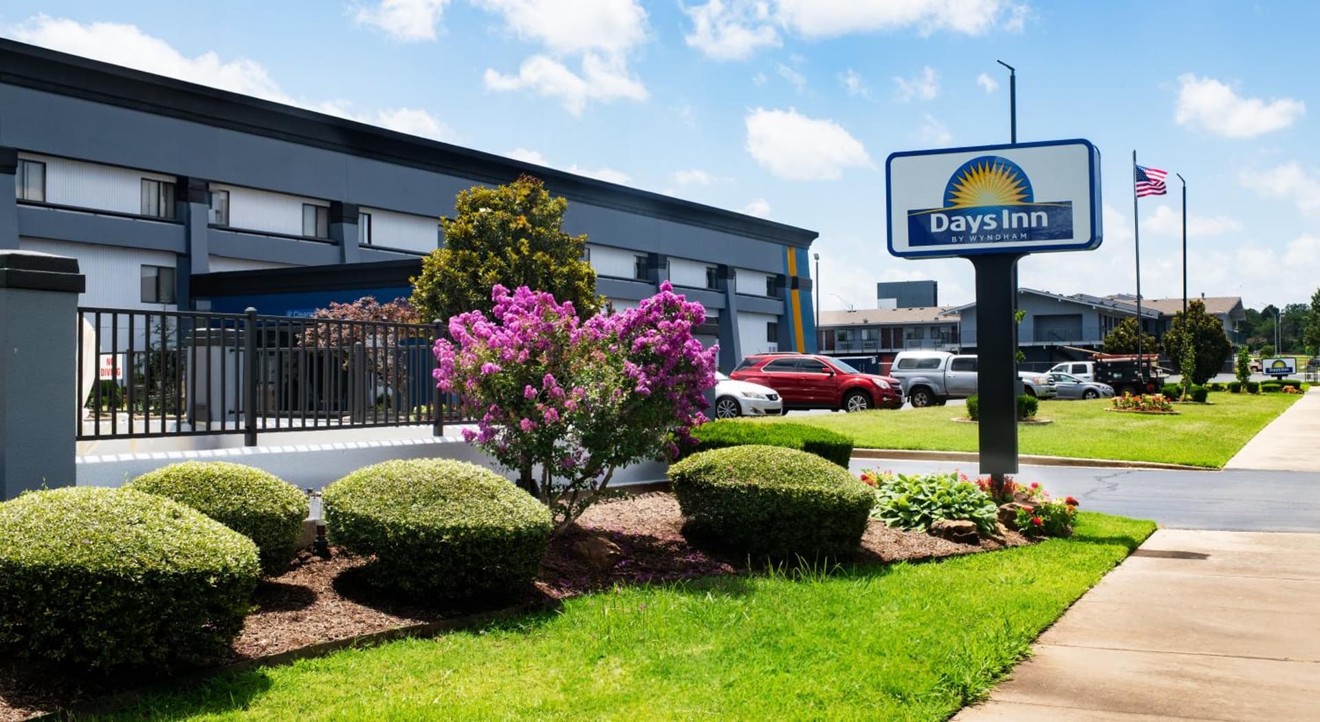 Days Inn by Wyndham Fort Smith gallery photo in Fort Smith, AR — image 50