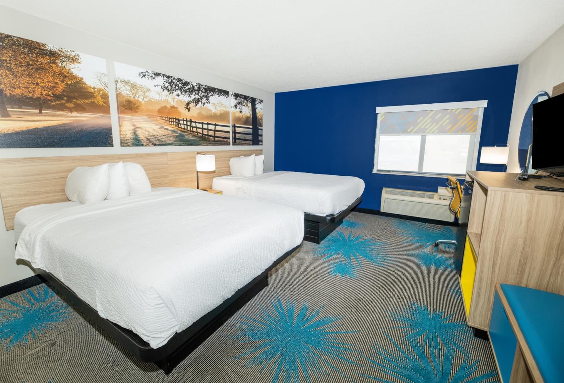 Days Inn by Wyndham Fort Smith gallery photo in Fort Smith, AR — image 42