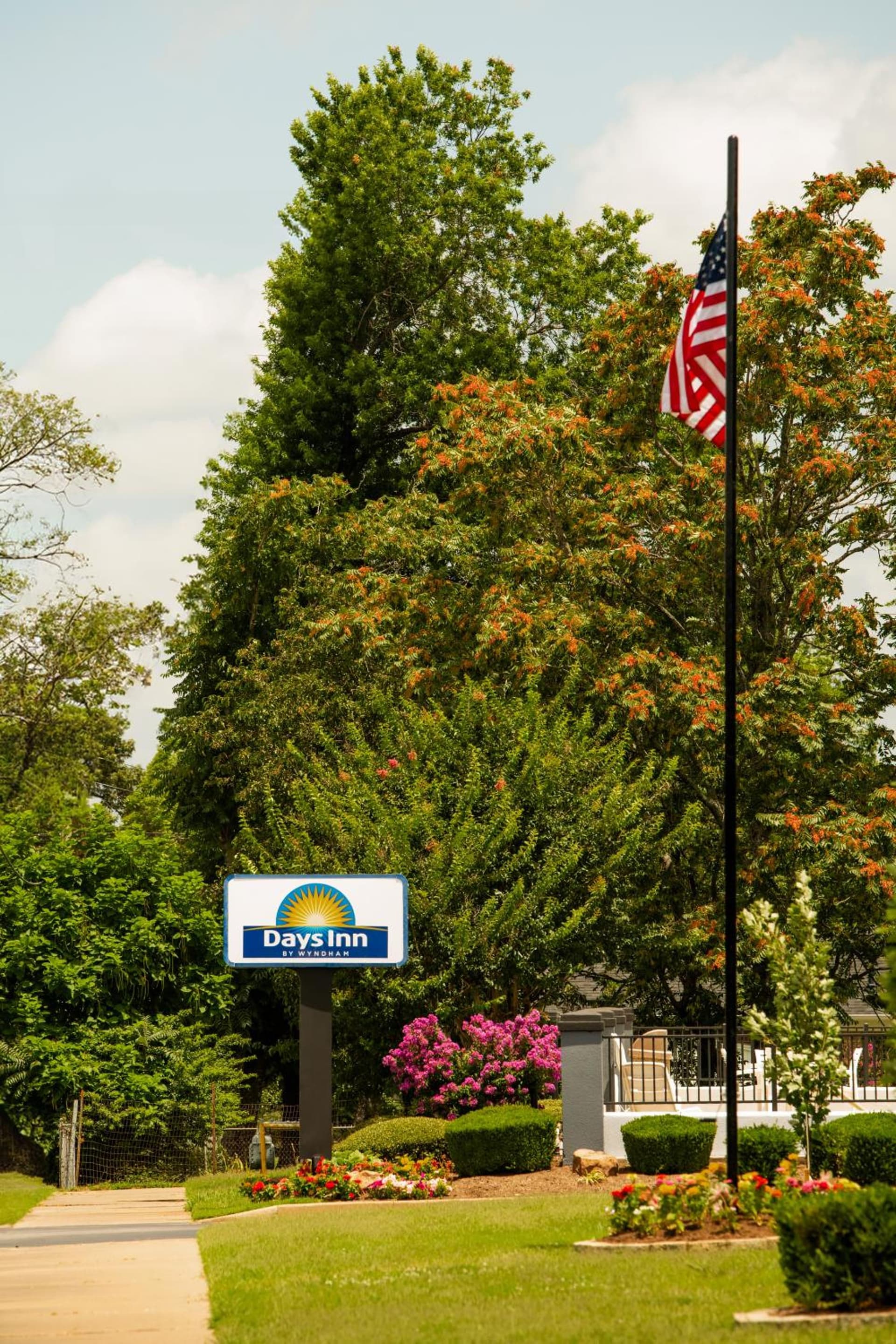 Days Inn by Wyndham Fort Smith gallery photo in Fort Smith, AR — image 23
