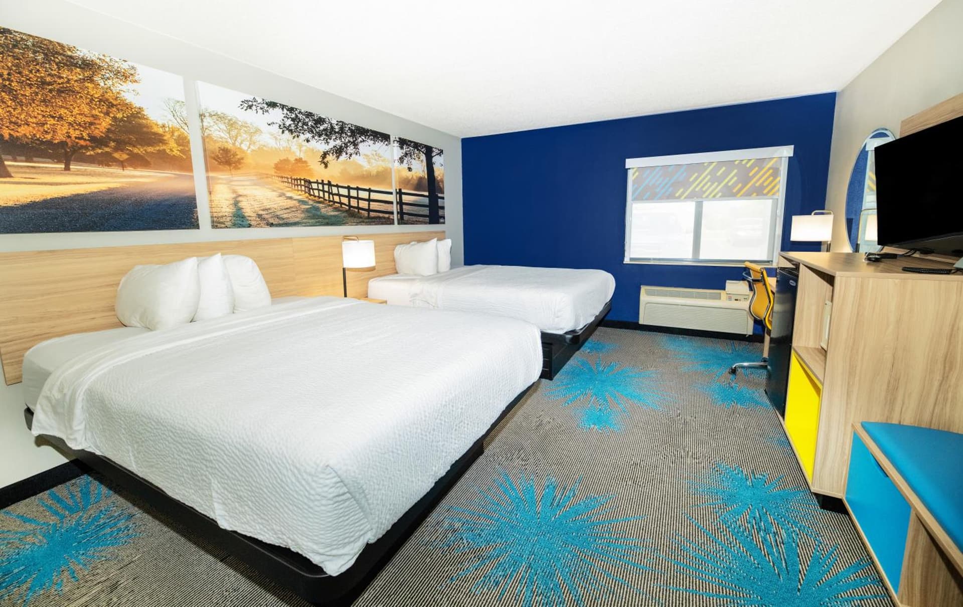 Days Inn by Wyndham Fort Smith gallery photo in Fort Smith, AR — image 19