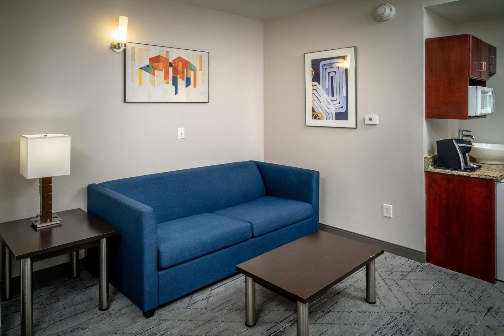 Holiday Inn Express & Suites Cross Lanes by IHG gallery photo in Cross Lanes, WV — image 62
