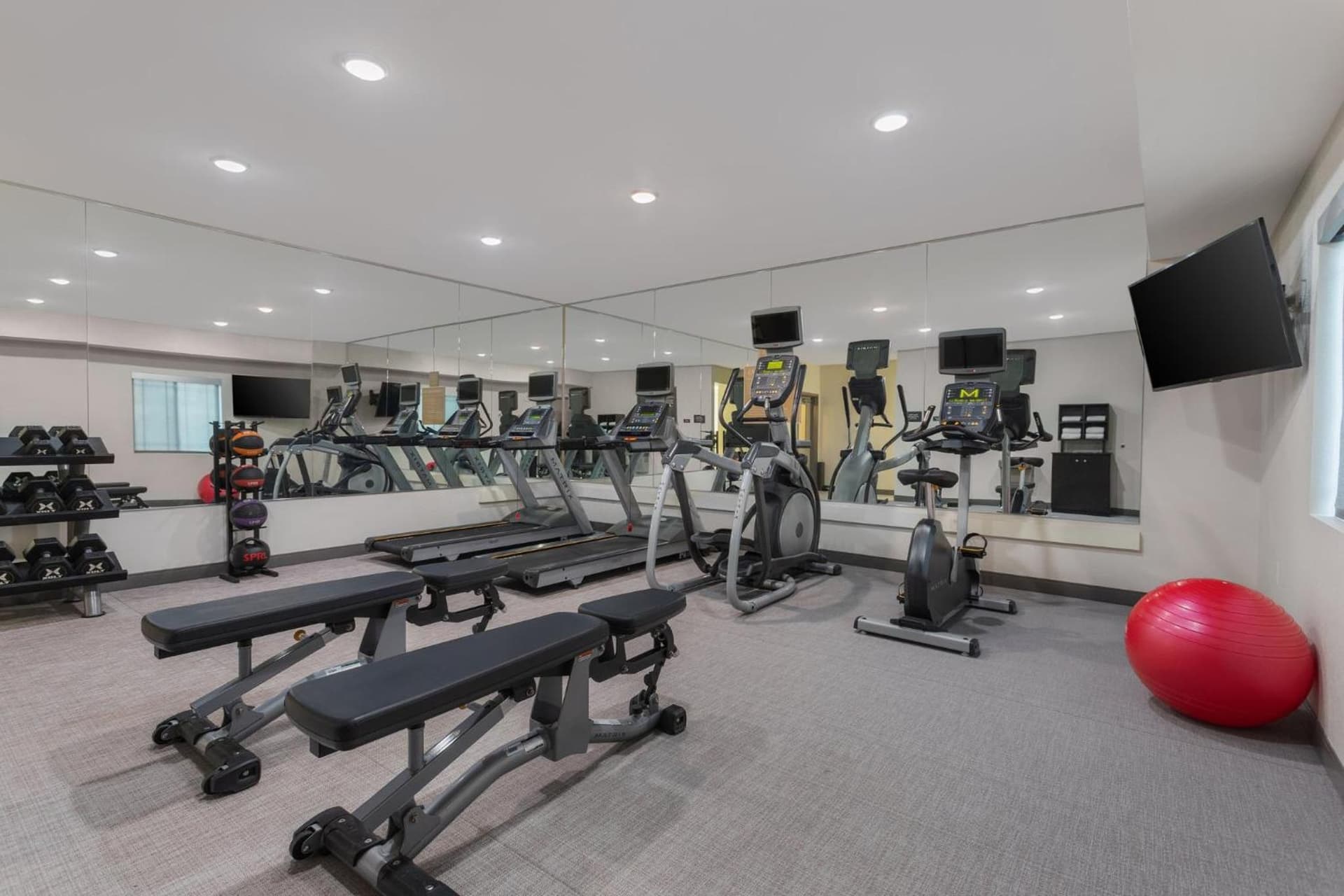 Candlewood Suites La Crosse N by IHG gallery photo in La Crosse, WI — image 9