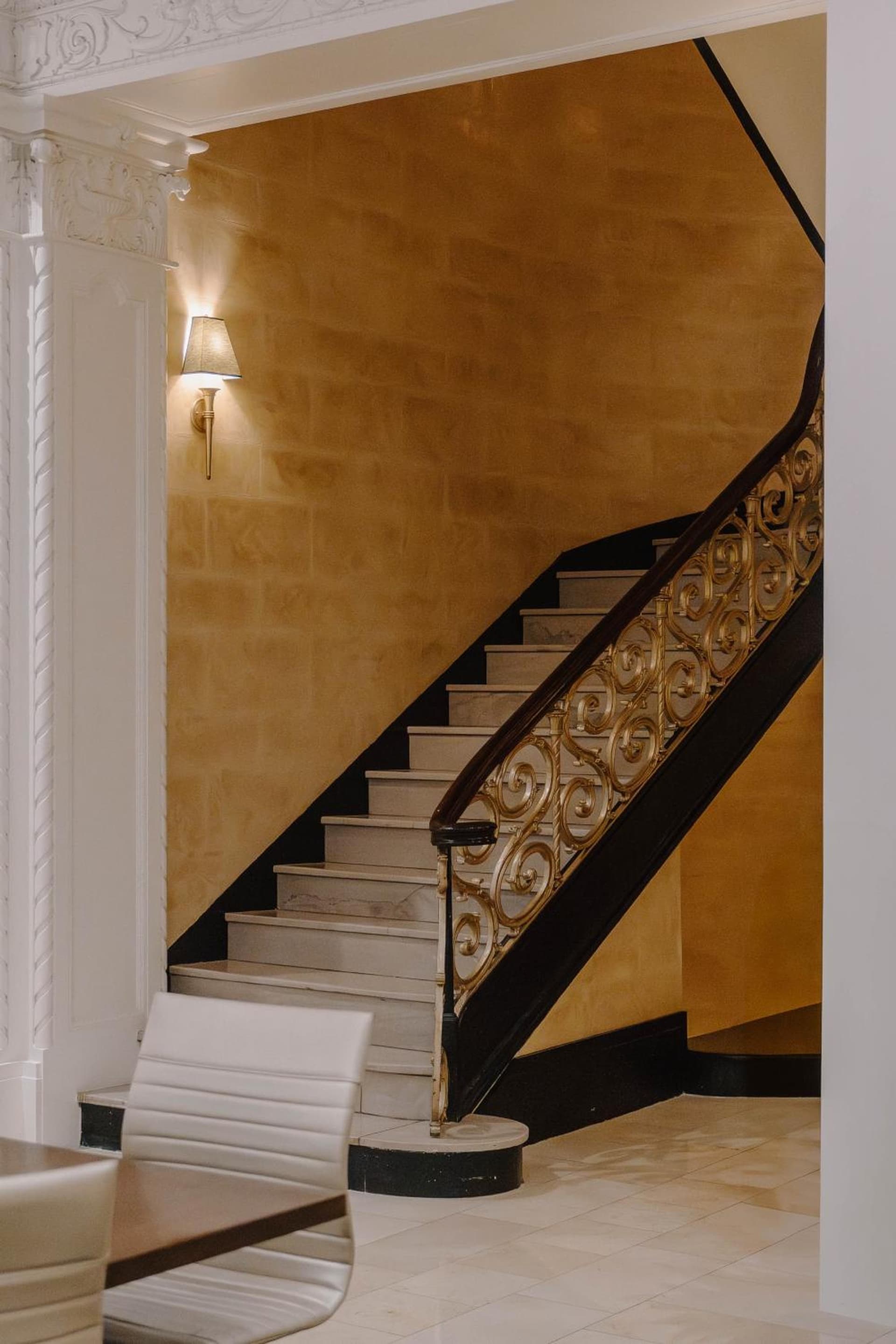 Club Quarters Hotel Downtown, Houston gallery photo in Houston, TX — image 44