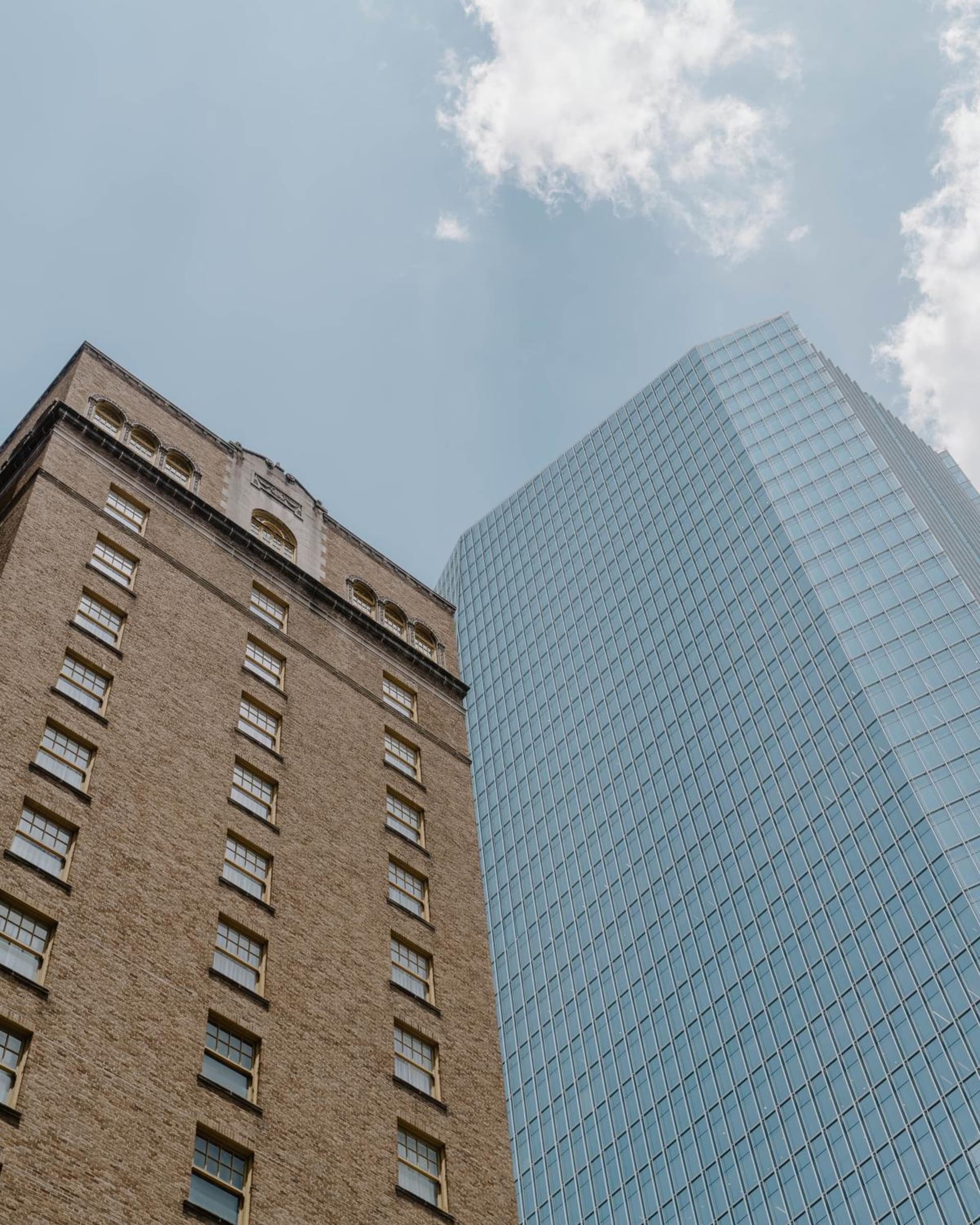 Club Quarters Hotel Downtown, Houston gallery photo in Houston, TX — image 40