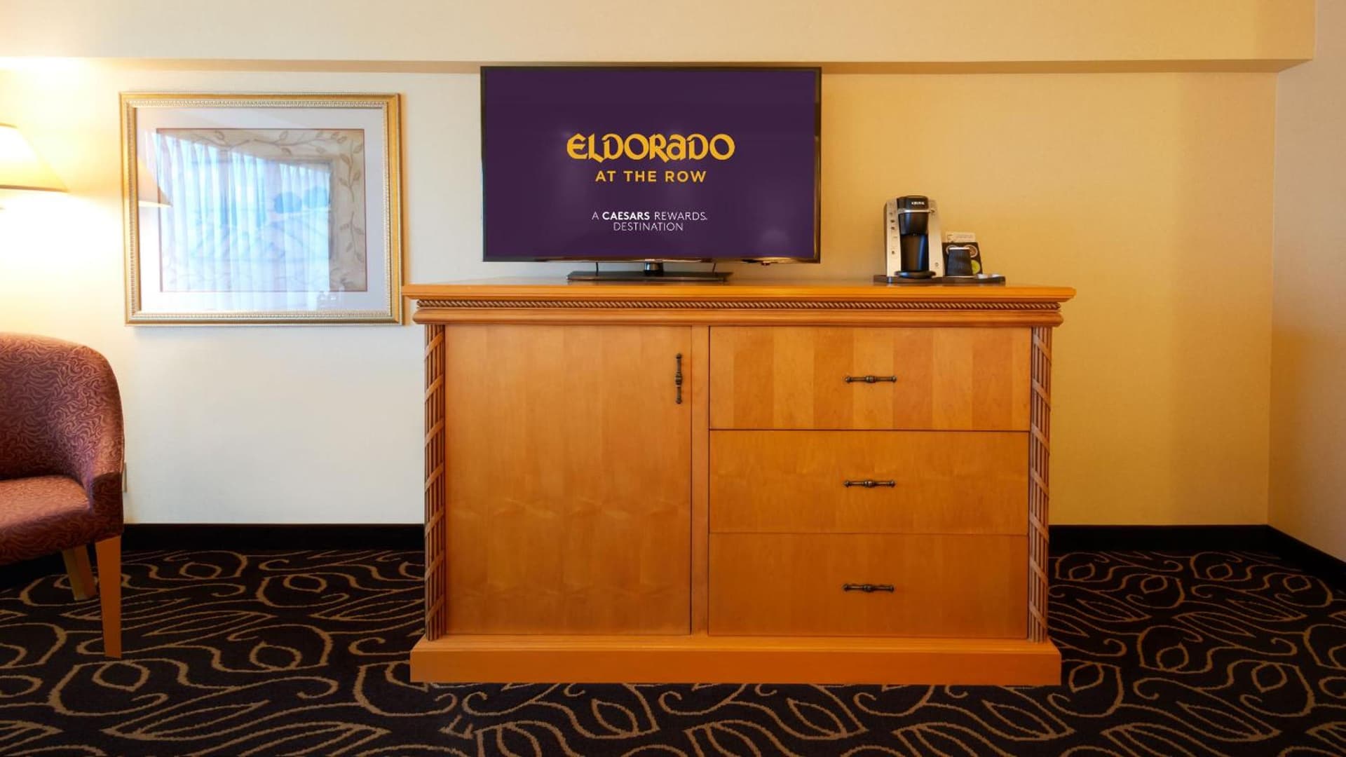 Eldorado Reno, A Caesars Destination gallery photo in Reno, NV — image 28