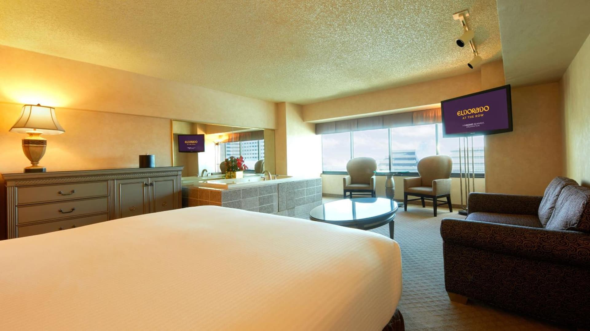 Eldorado Reno, A Caesars Destination gallery photo in Reno, NV — image 32
