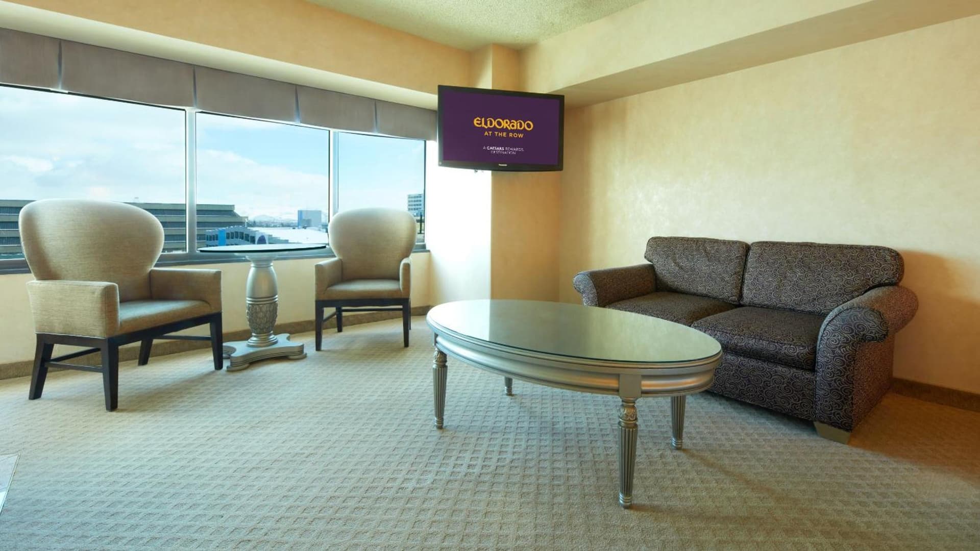 Eldorado Reno, A Caesars Destination gallery photo in Reno, NV — image 19
