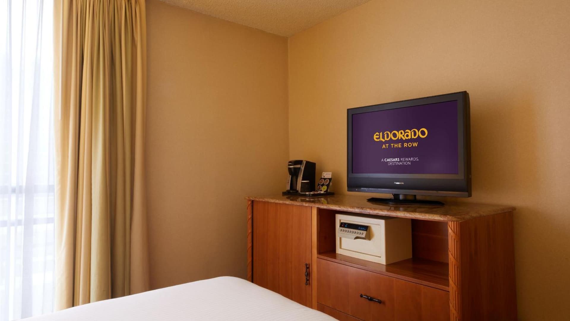 Eldorado Reno, A Caesars Destination gallery photo in Reno, NV — image 42