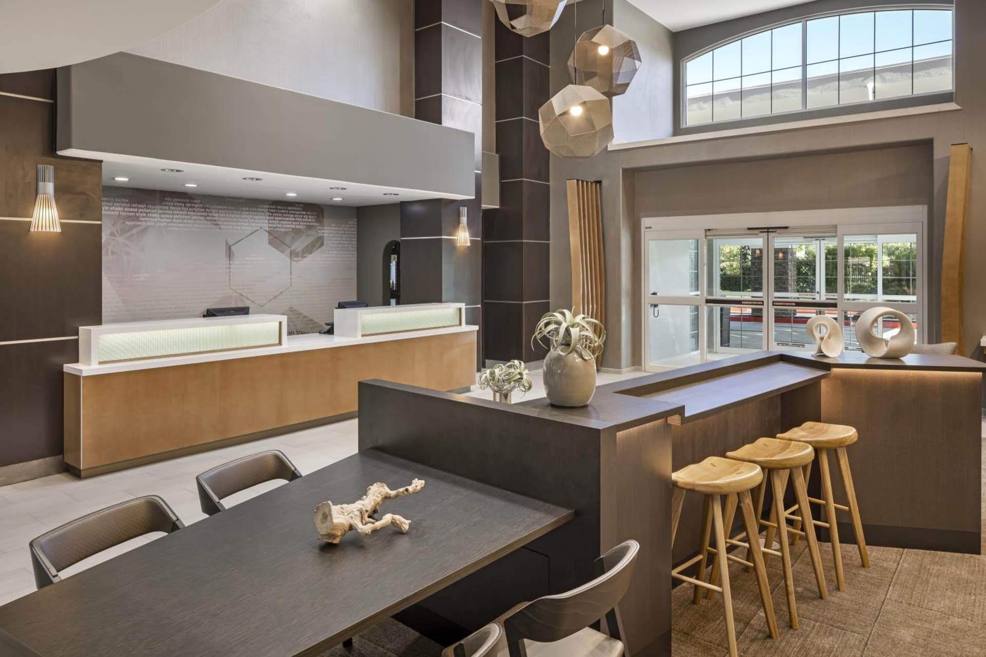 SpringHill Suites by Marriott Turlock gallery photo in Turlock, CA — image 24