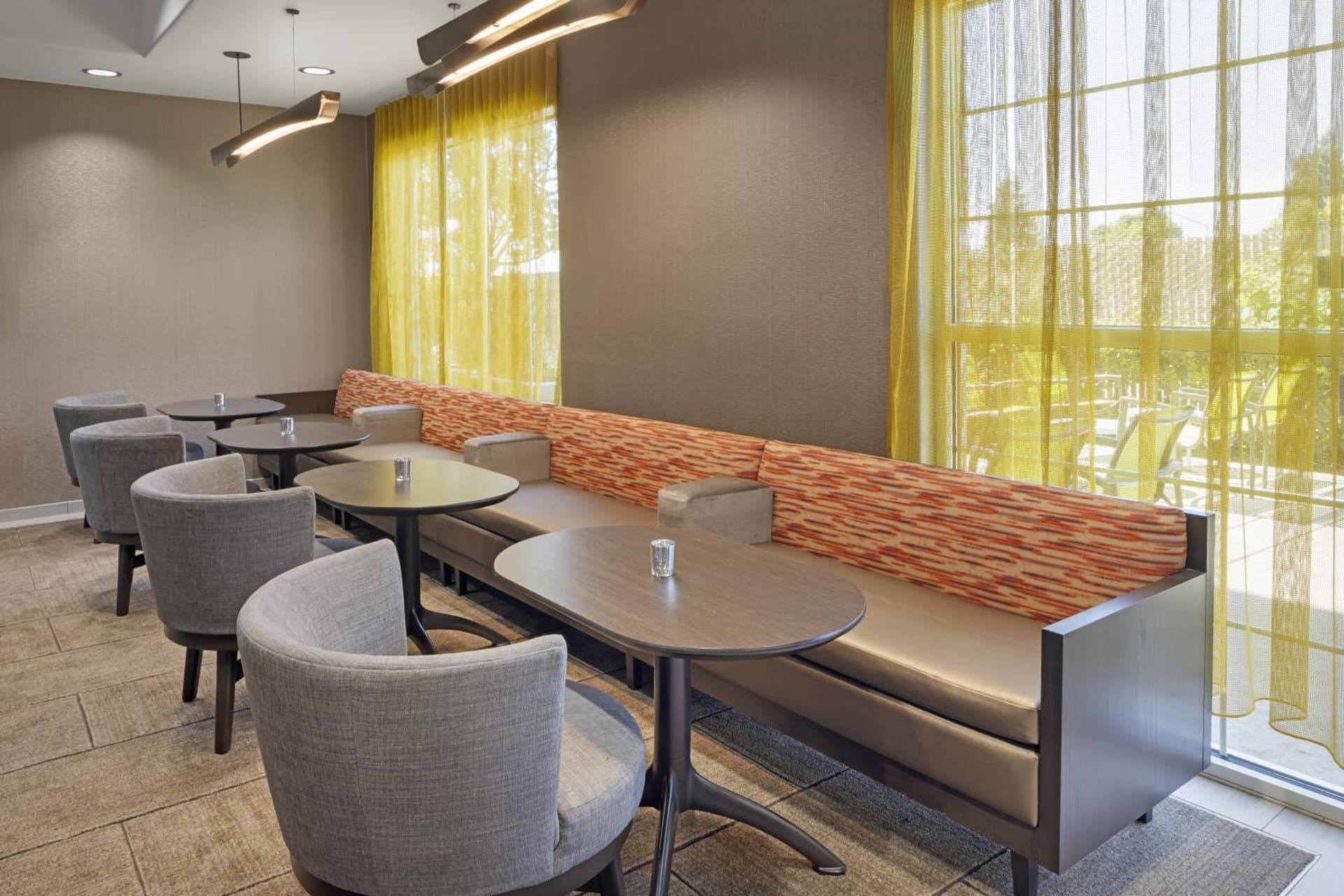 SpringHill Suites by Marriott Turlock gallery photo in Turlock, CA — image 53