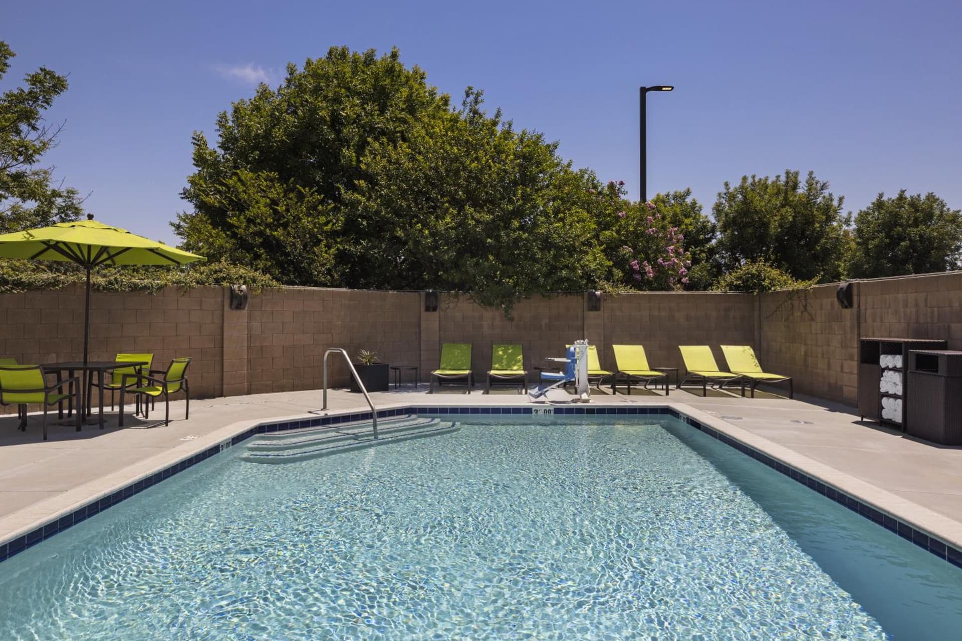 SpringHill Suites by Marriott Turlock gallery photo in Turlock, CA — image 41