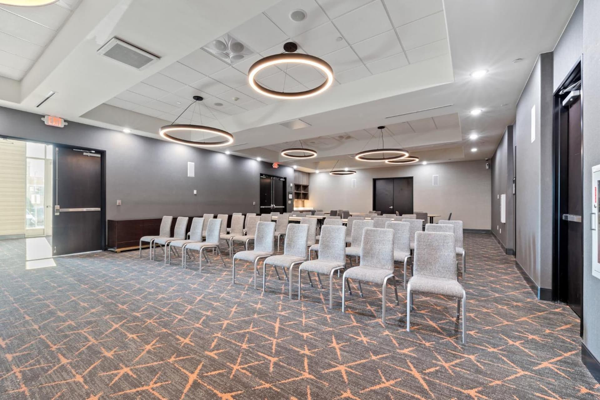 Holiday Inn Killeen - Fort Hood Area by IHG gallery photo in Killeen, TX — image 56