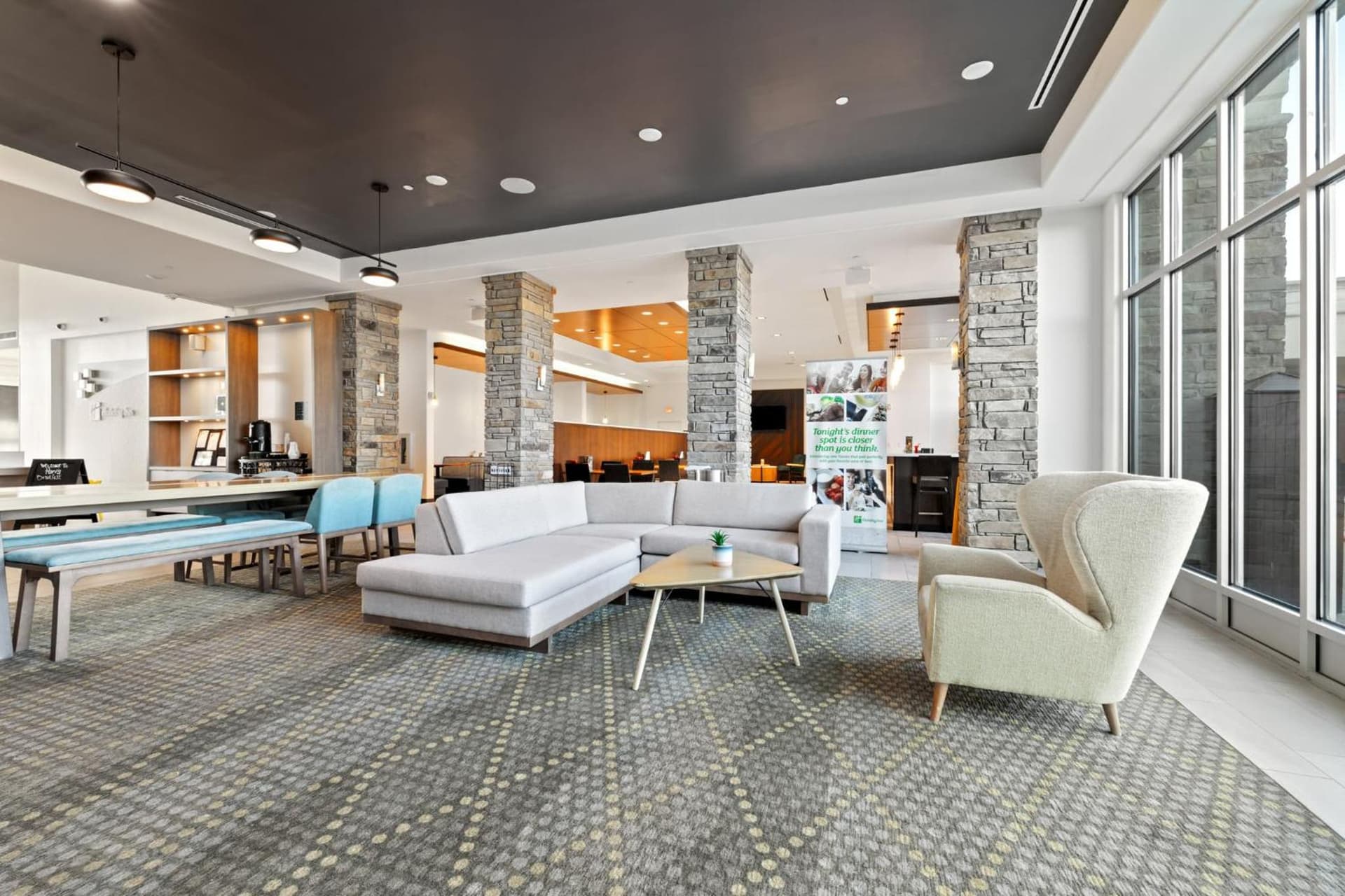 Holiday Inn Killeen - Fort Hood Area by IHG gallery photo in Killeen, TX — image 11