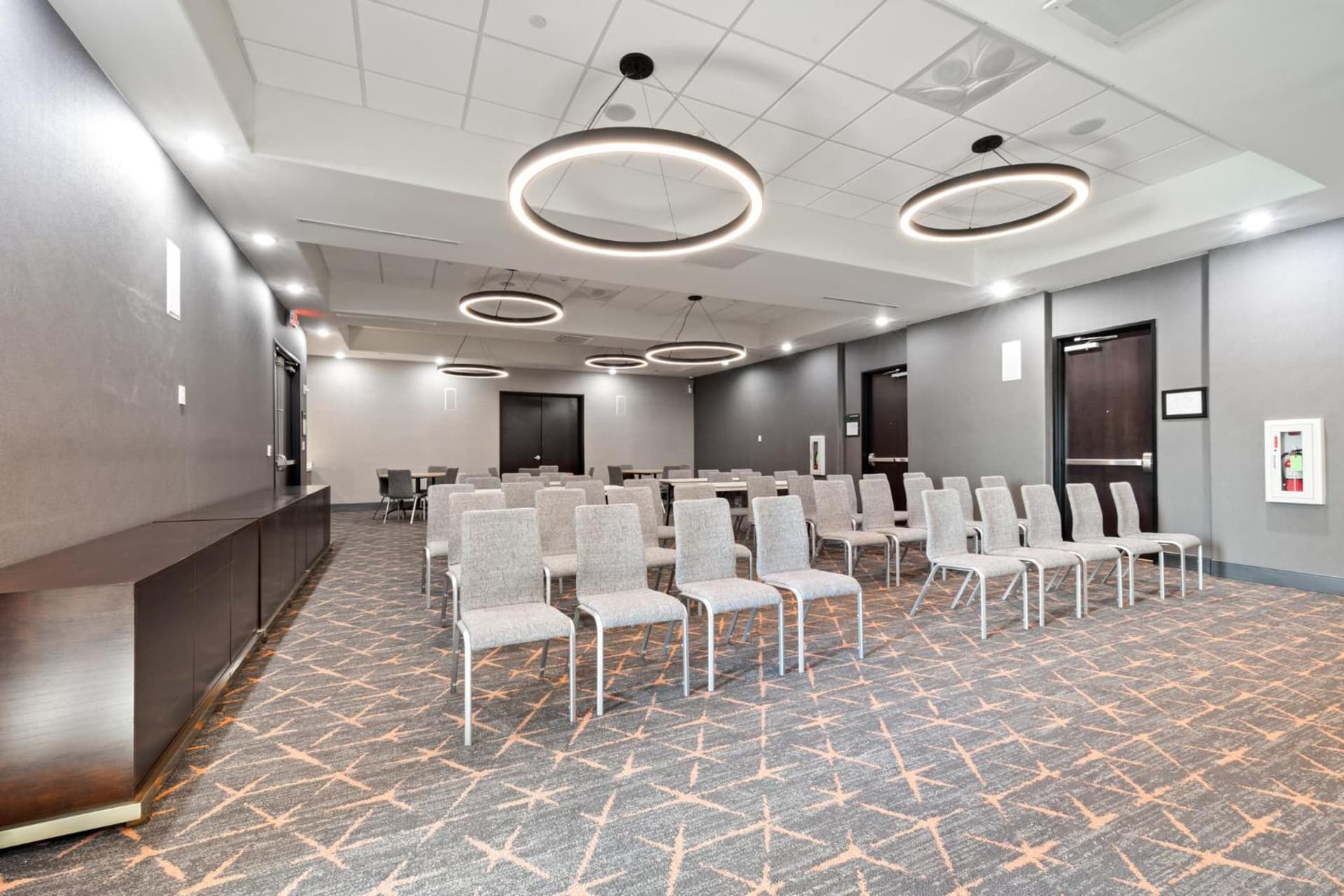 Holiday Inn Killeen - Fort Hood Area by IHG gallery photo in Killeen, TX — image 22