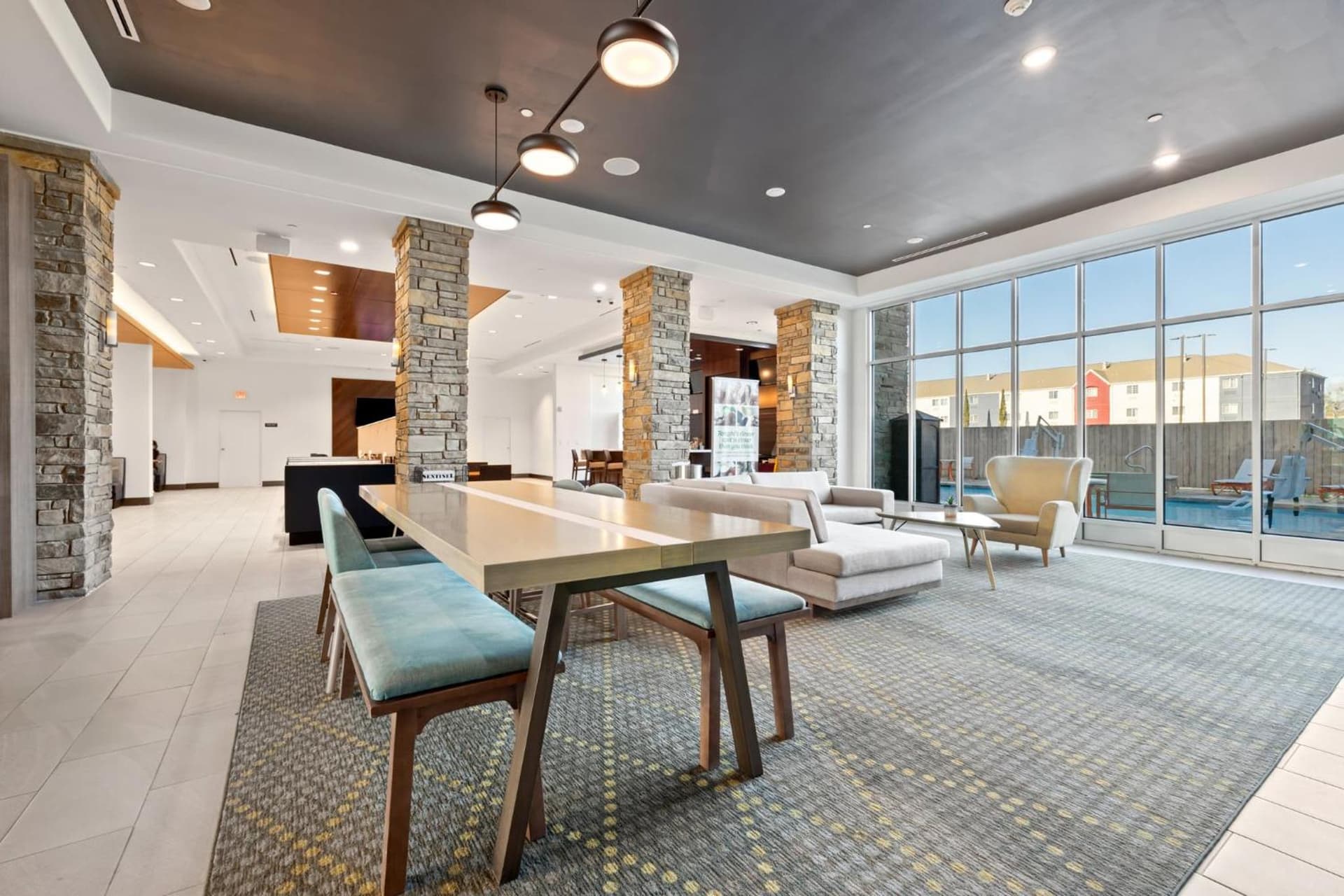 Holiday Inn Killeen - Fort Hood Area by IHG gallery photo in Killeen, TX — image 17
